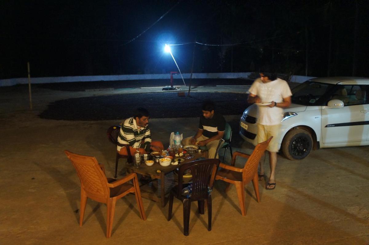 Raj Estate Stay 7