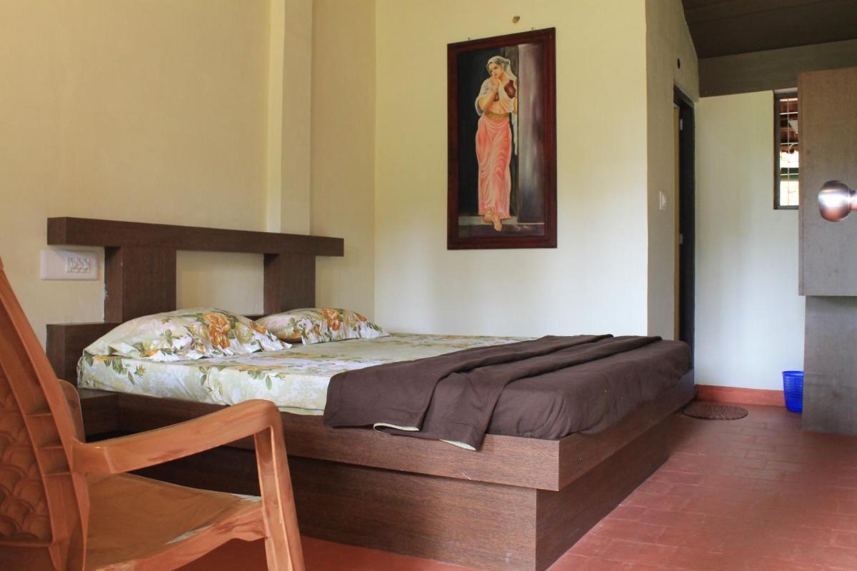 Raj Estate Stay 12