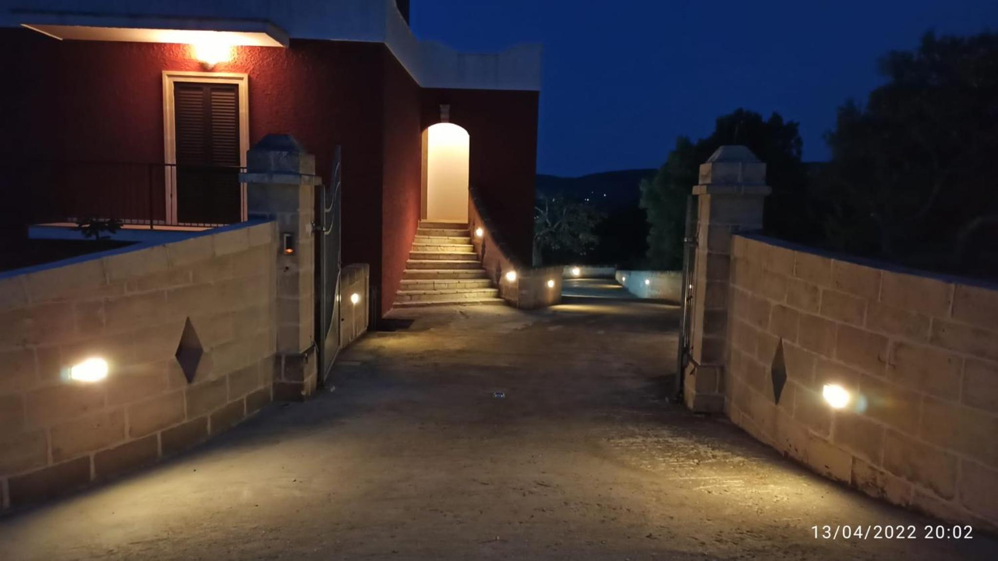 Casa Loconte view 3
