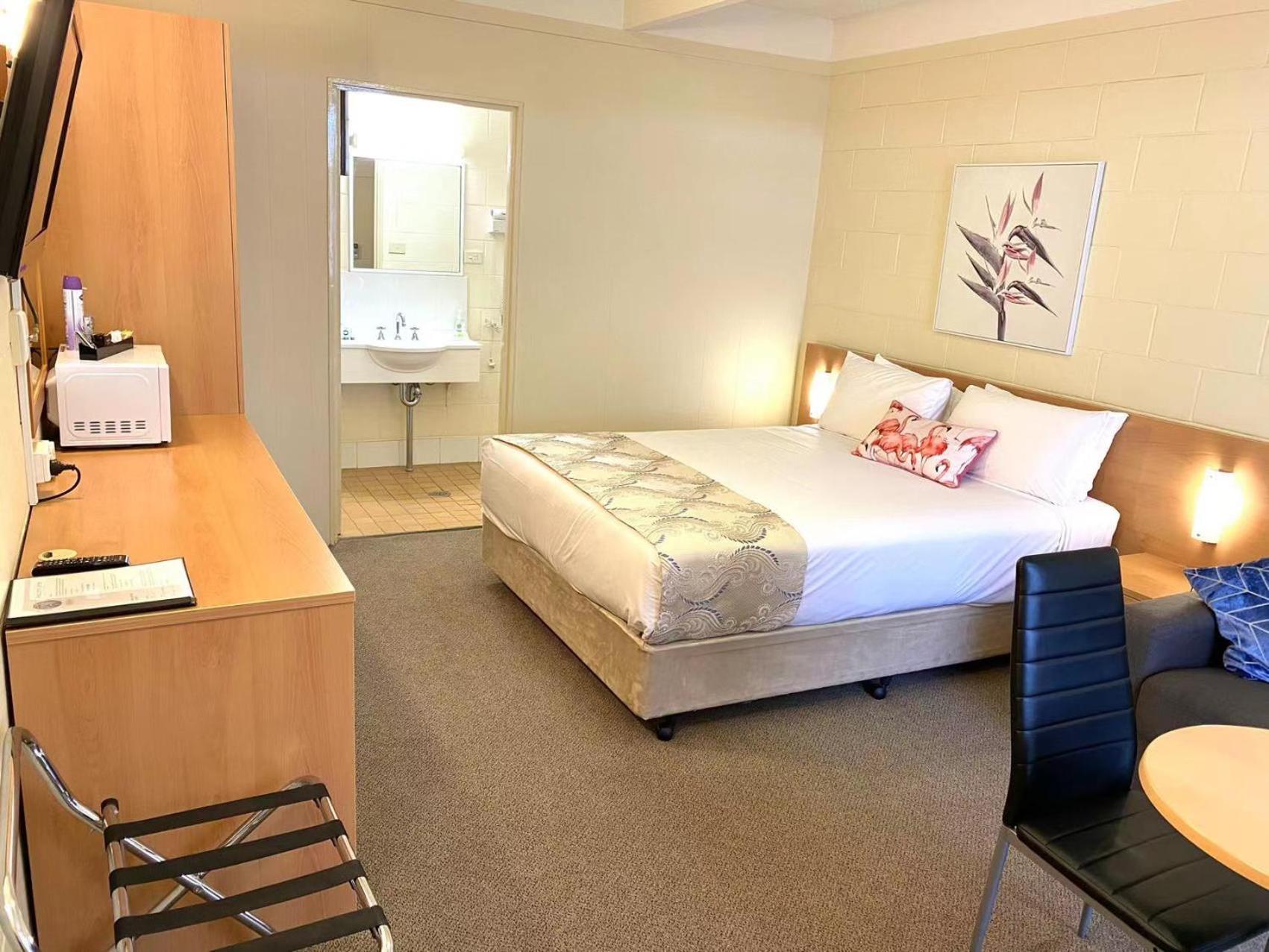 Apollo Motel Parkes