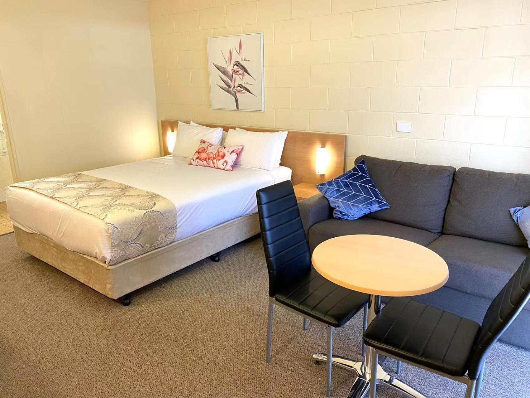 Apollo Motel Parkes