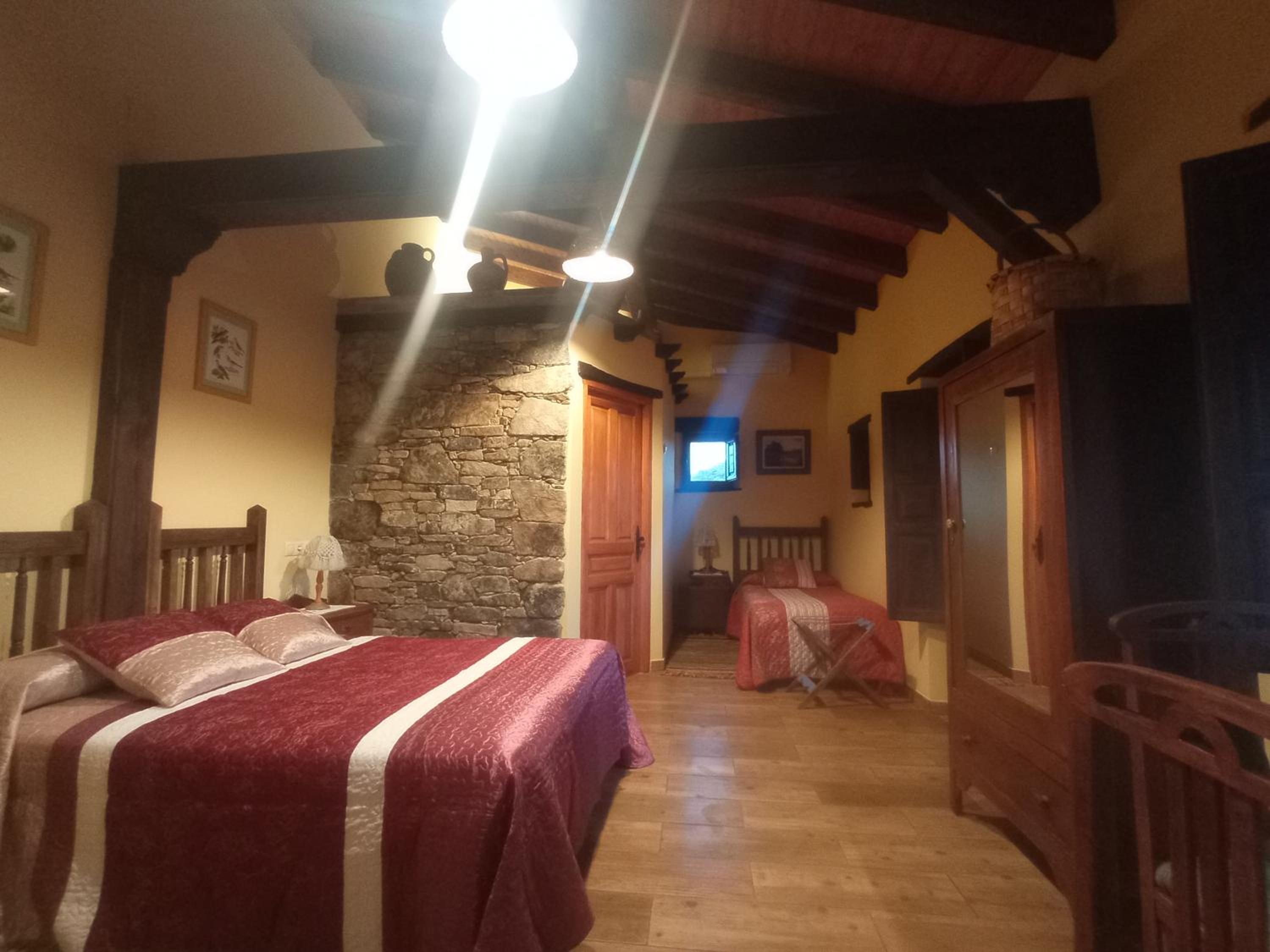 Posada La Alquería de Mámoles view 5