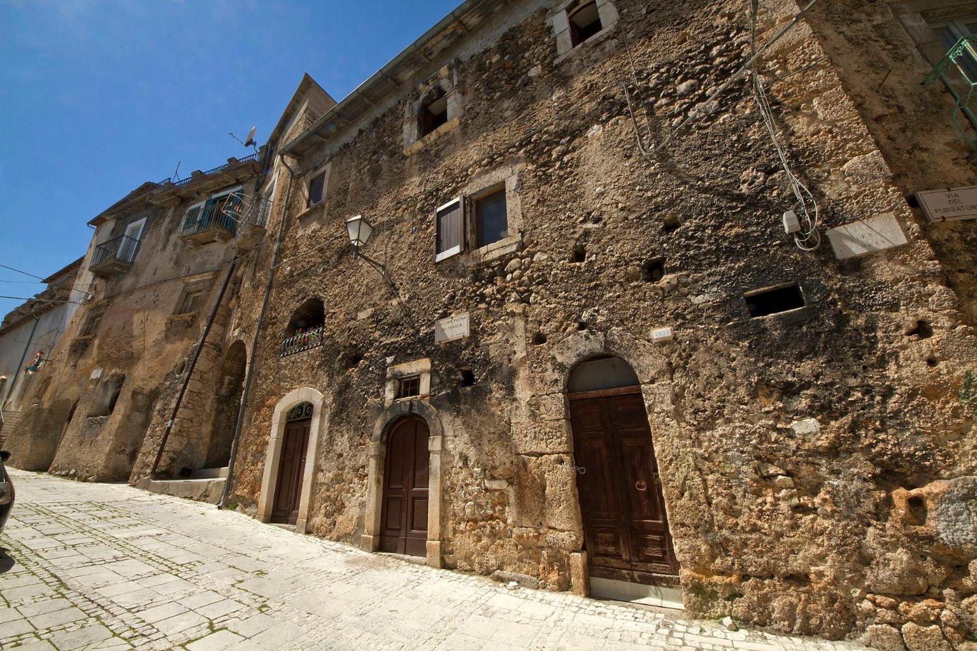 Casa MAMMUCCIA