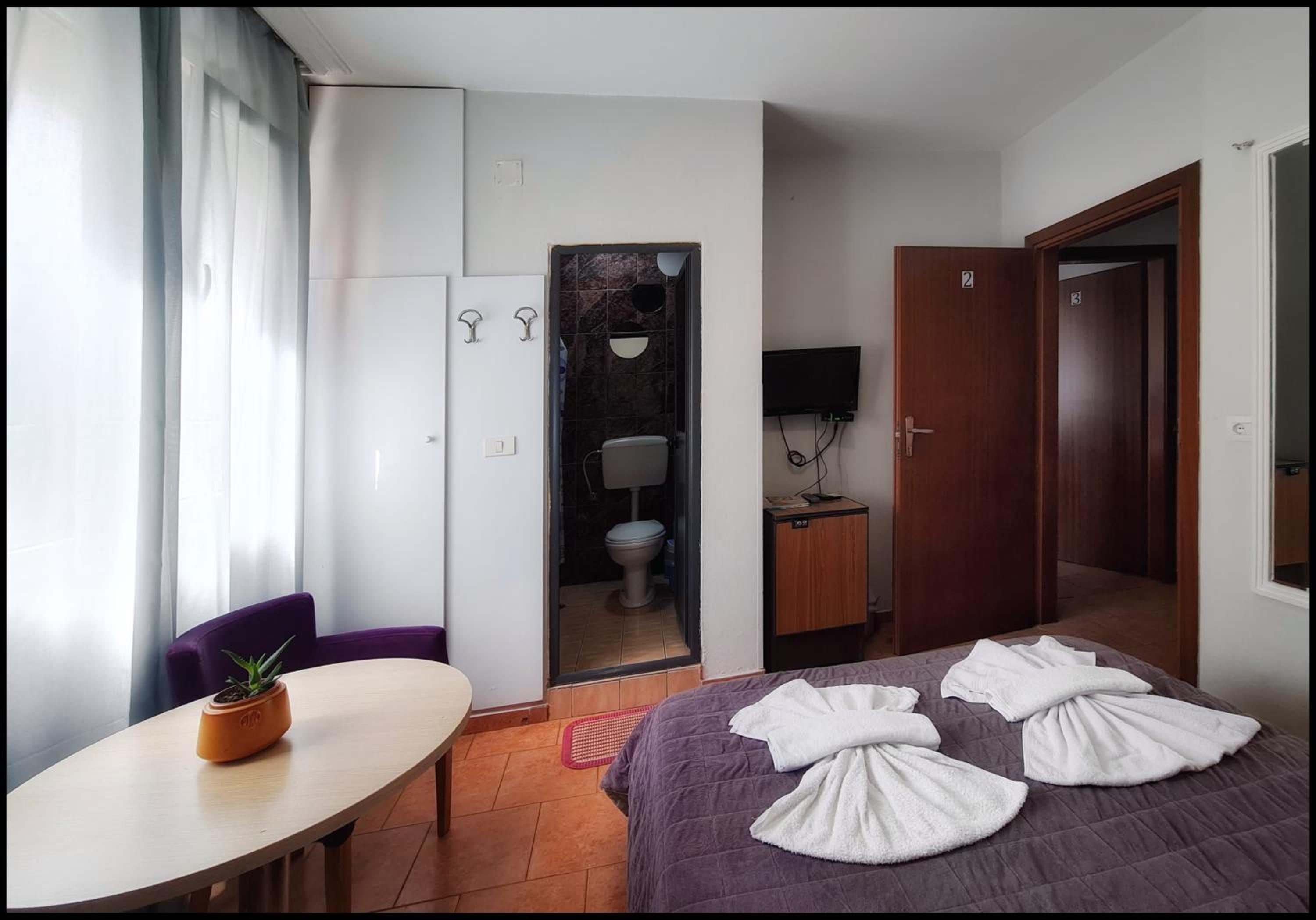 Guest House De Rada