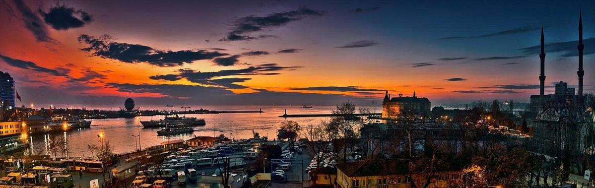 deniz otel - Image 9