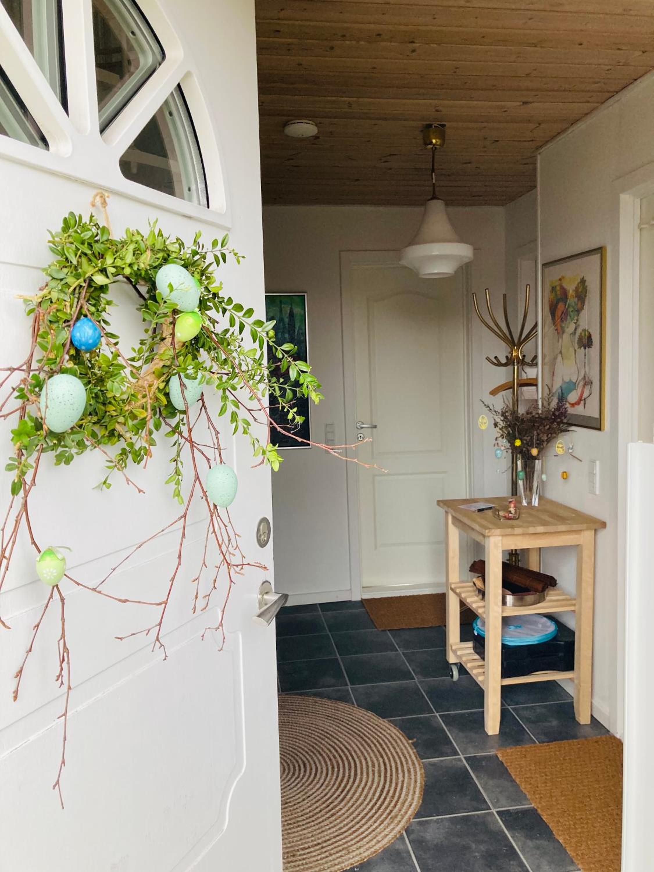 Det blågrønne Hus