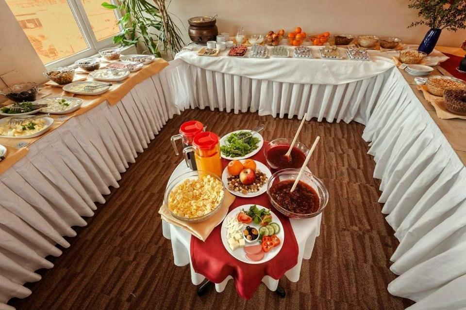 deniz otel - Image 13