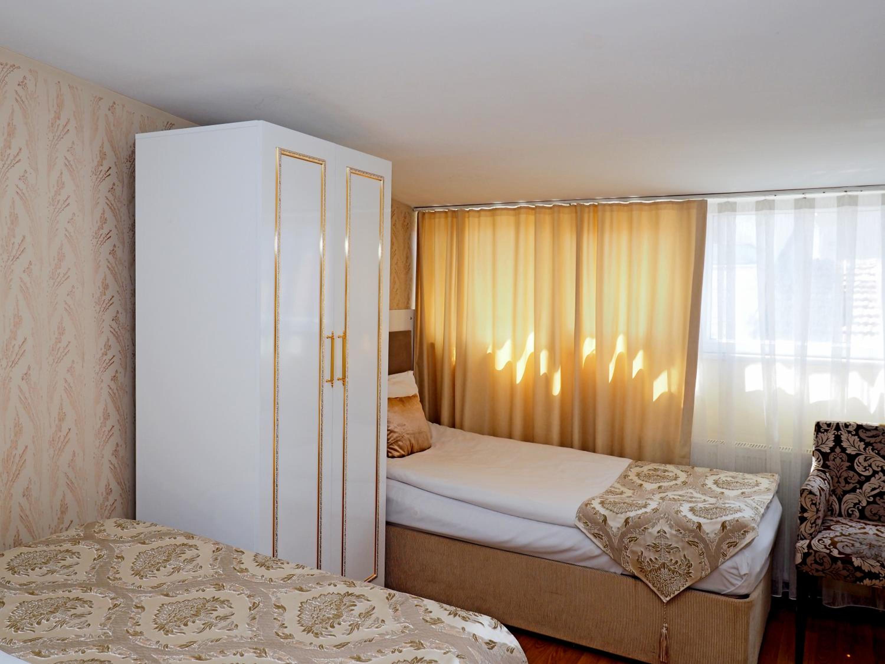 Nagehan Otel Eski Şehir - Image 66