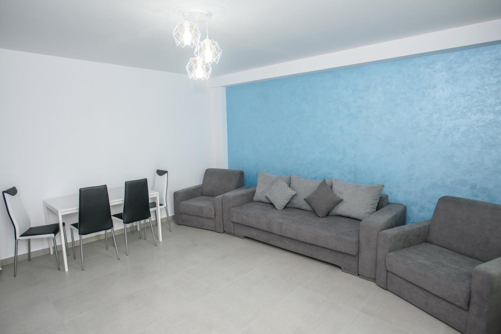 C&Y Marco Apartments view 5