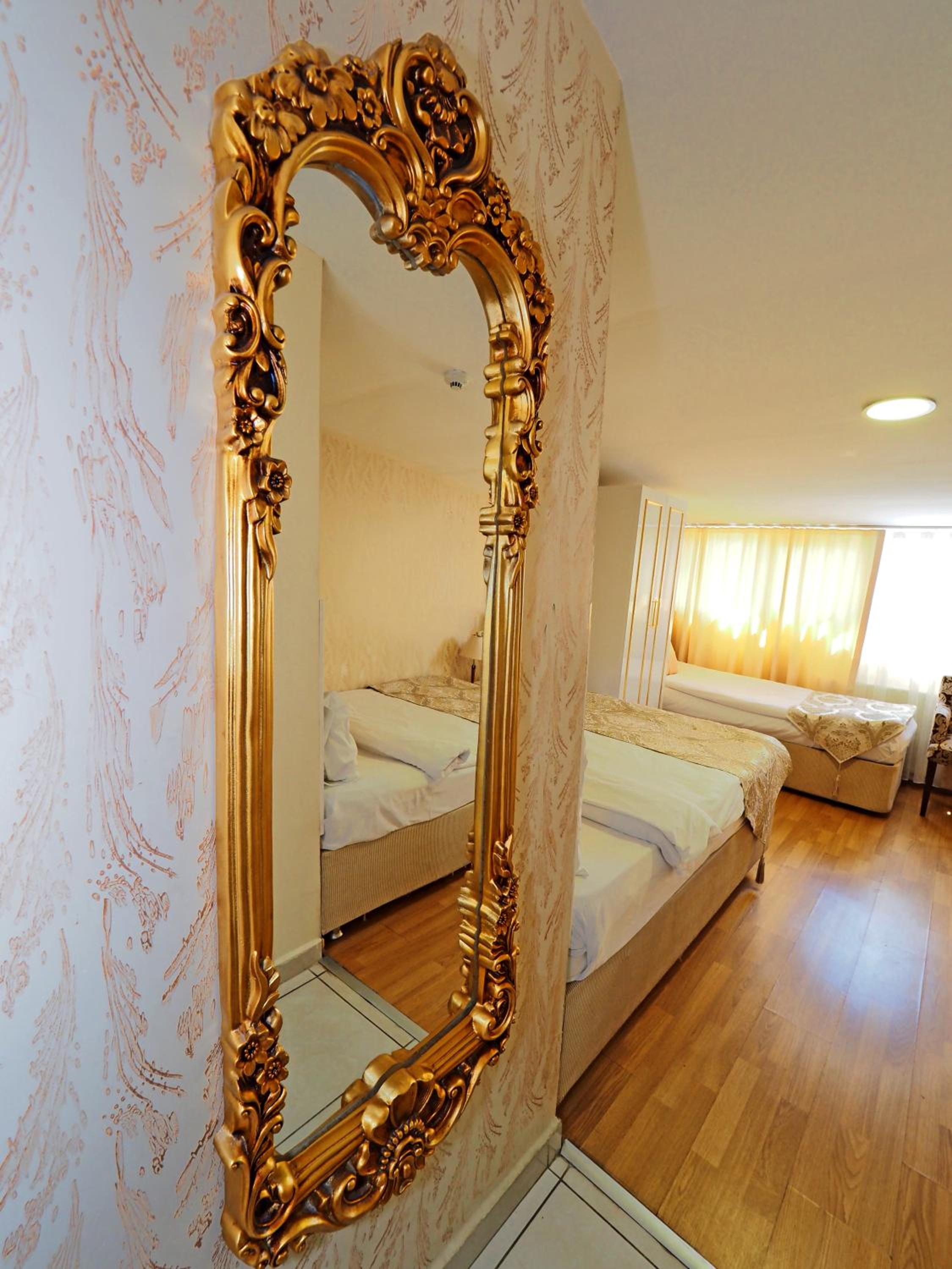 Nagehan Otel Eski Şehir - Image 51