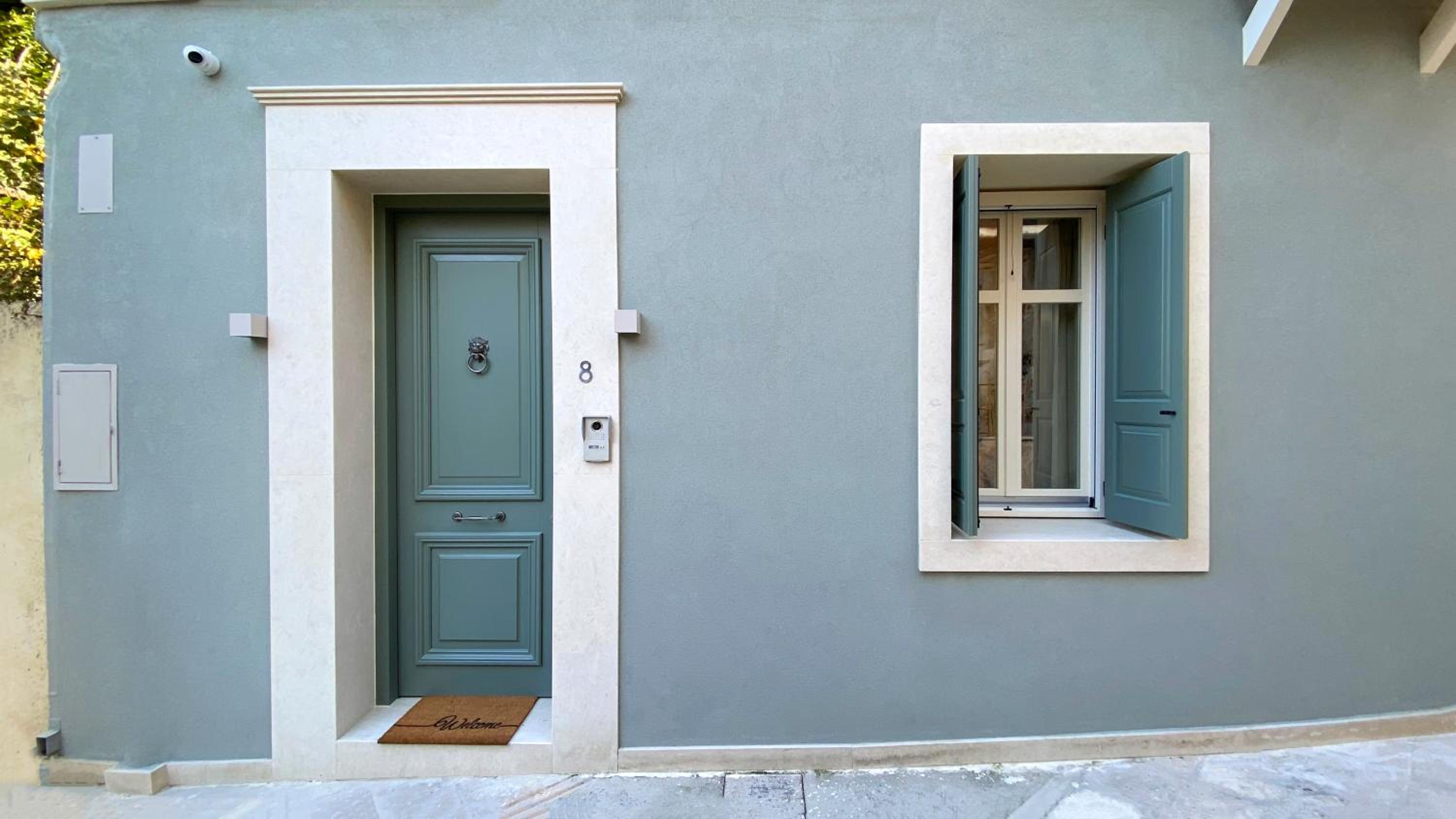 The New Era Luxury Living