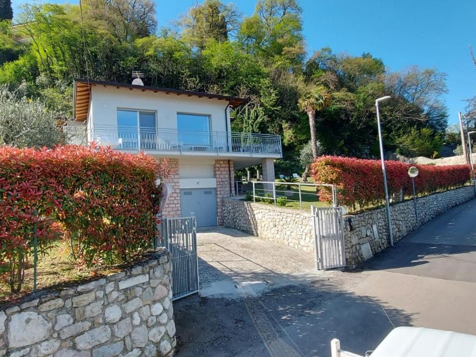 La Svolta Holidays view 2