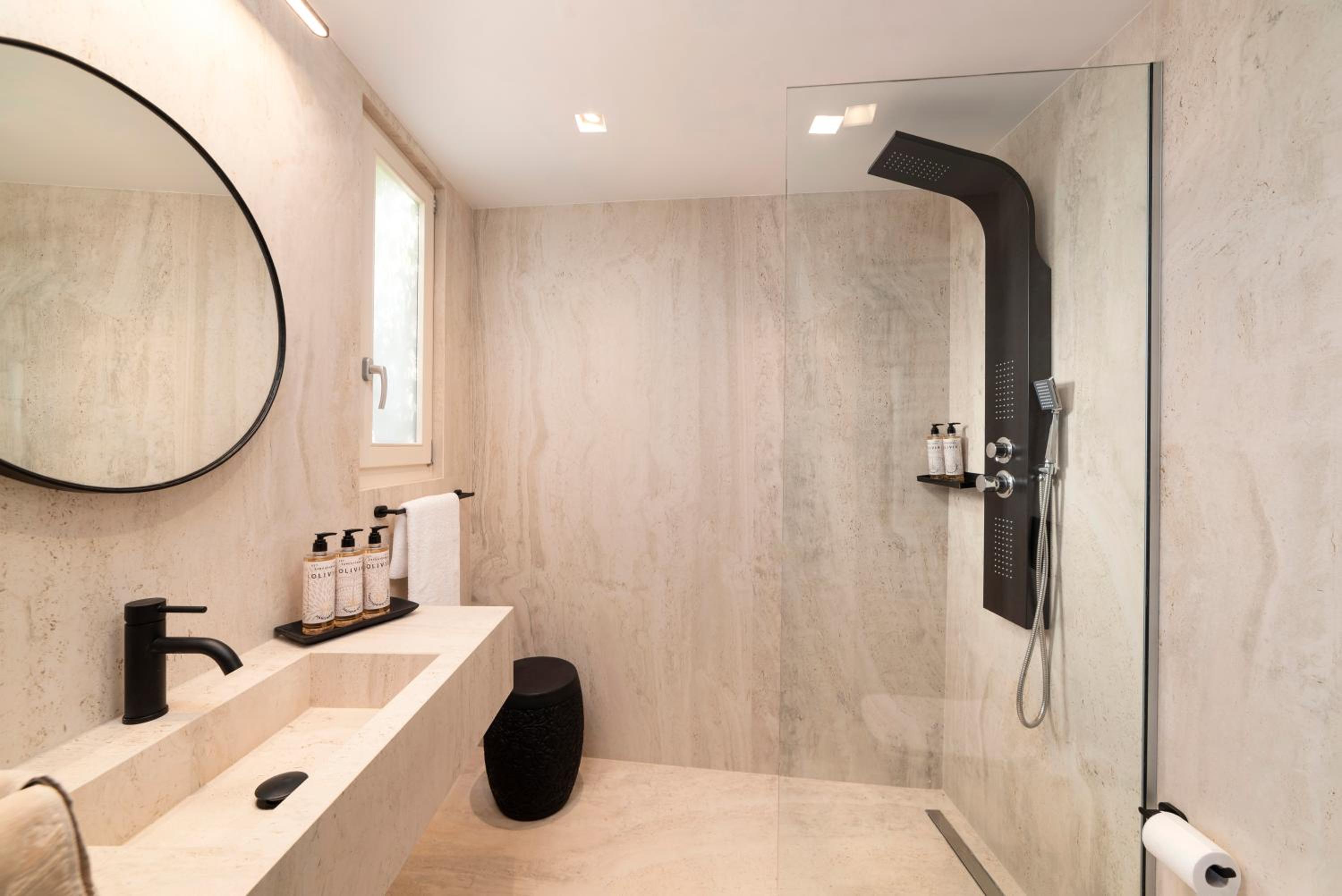 The New Era Luxury Living