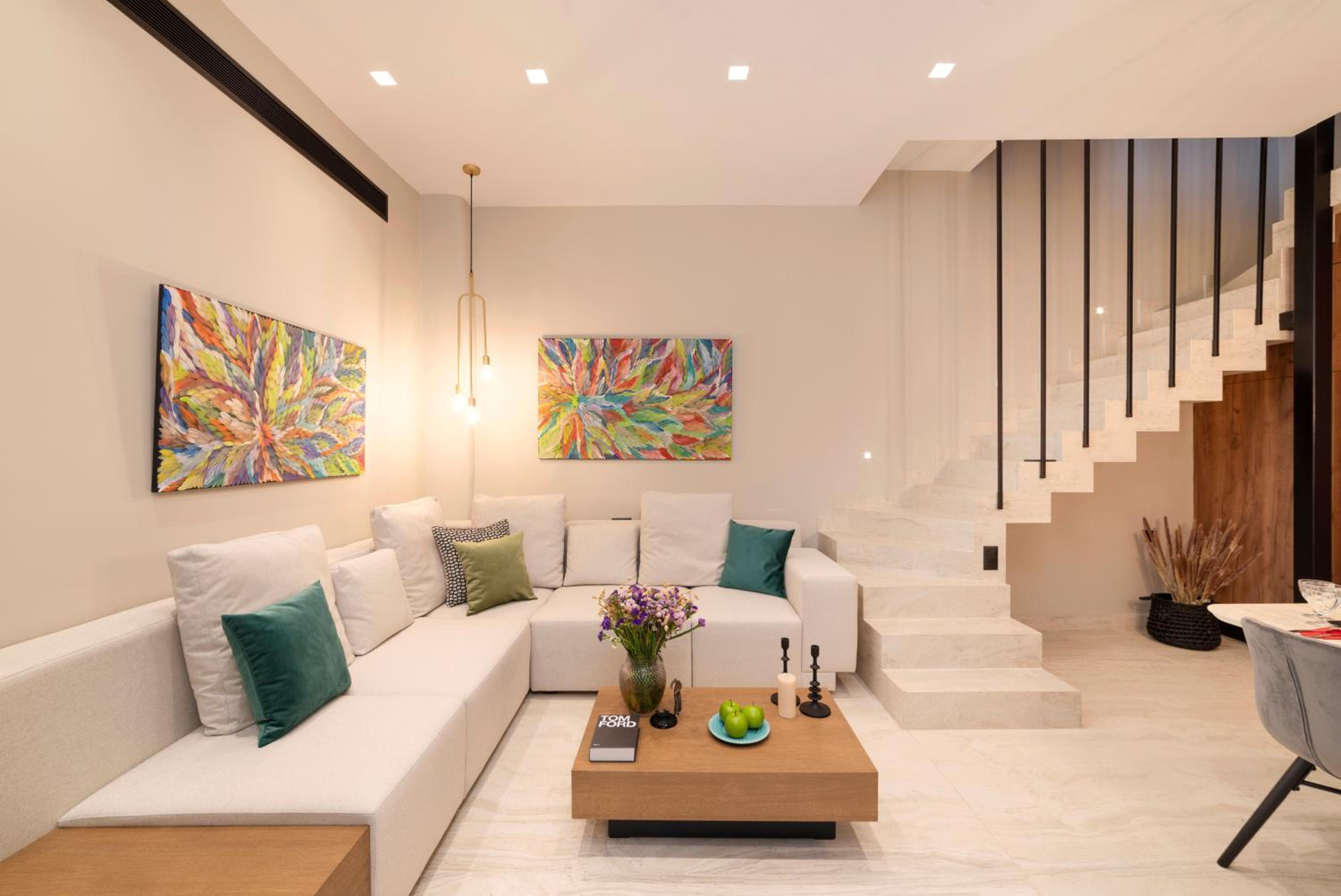 The New Era Luxury Living