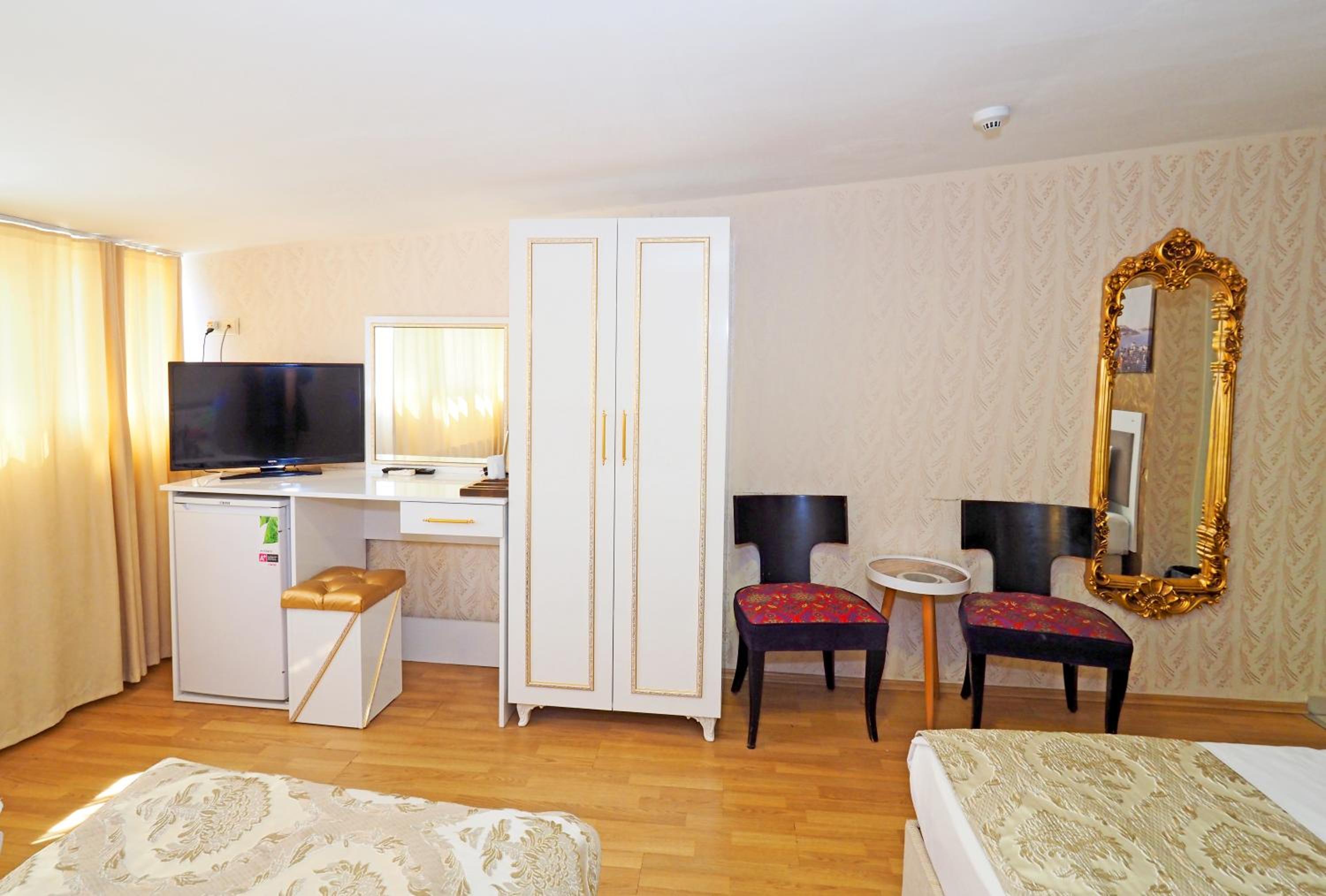 Nagehan Otel Eski Şehir - Image 70