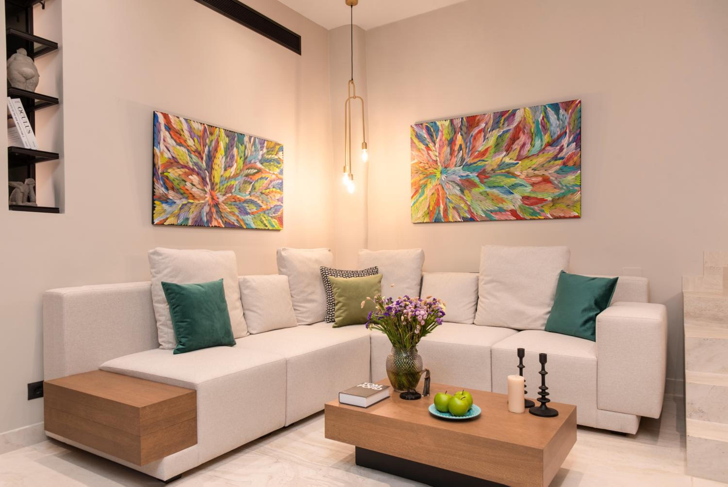 The New Era Luxury Living