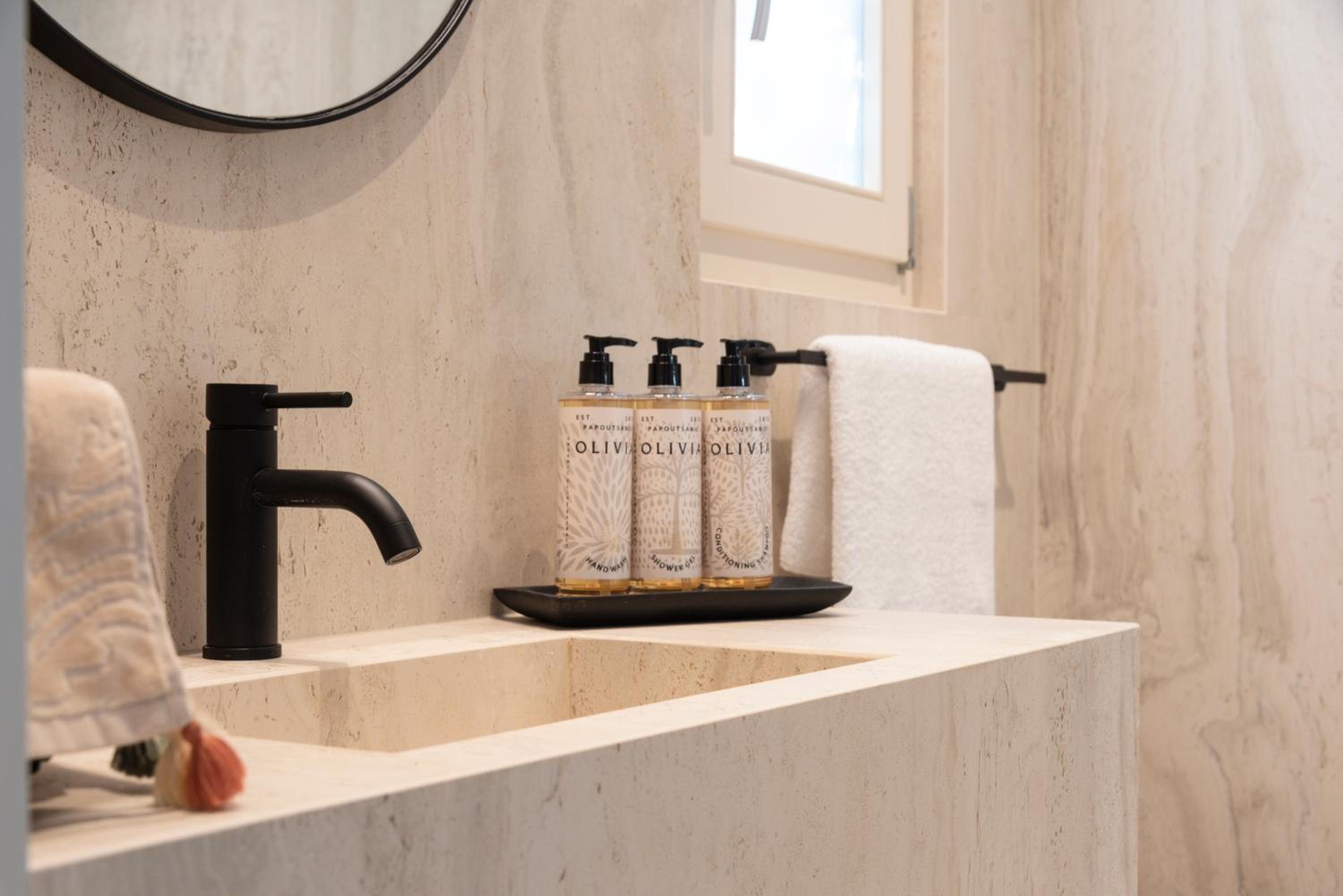The New Era Luxury Living