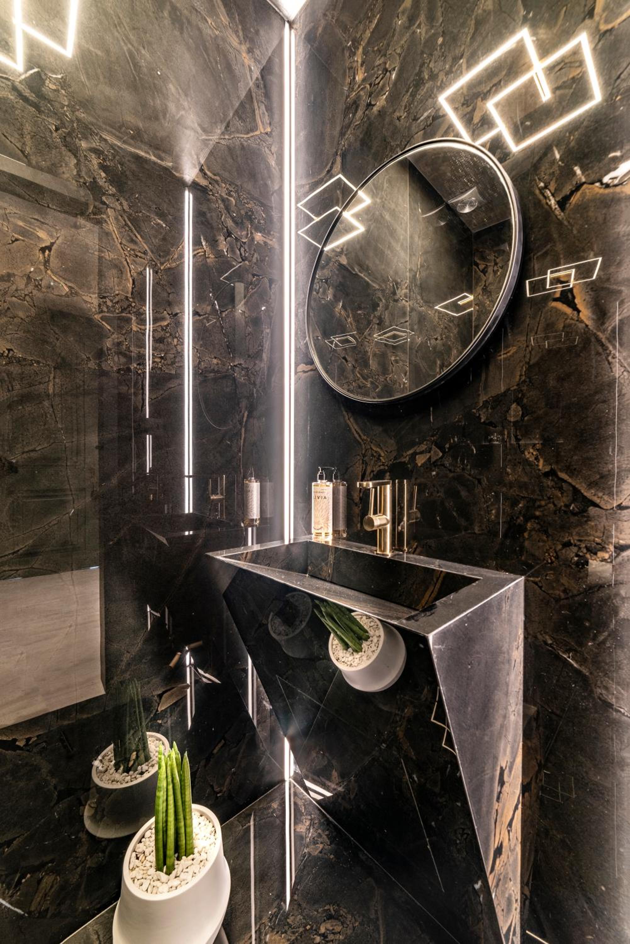 The New Era Luxury Living