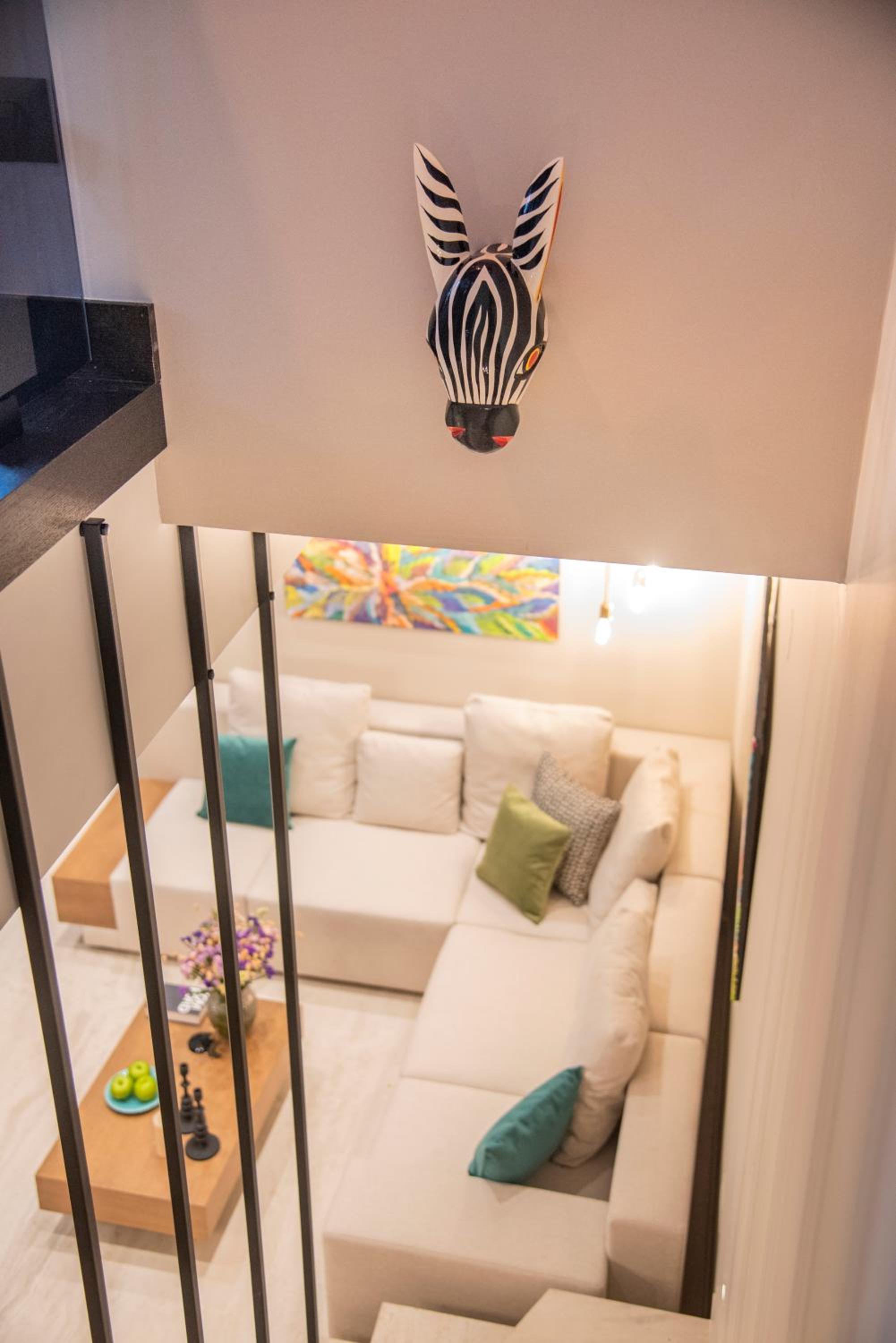 The New Era Luxury Living