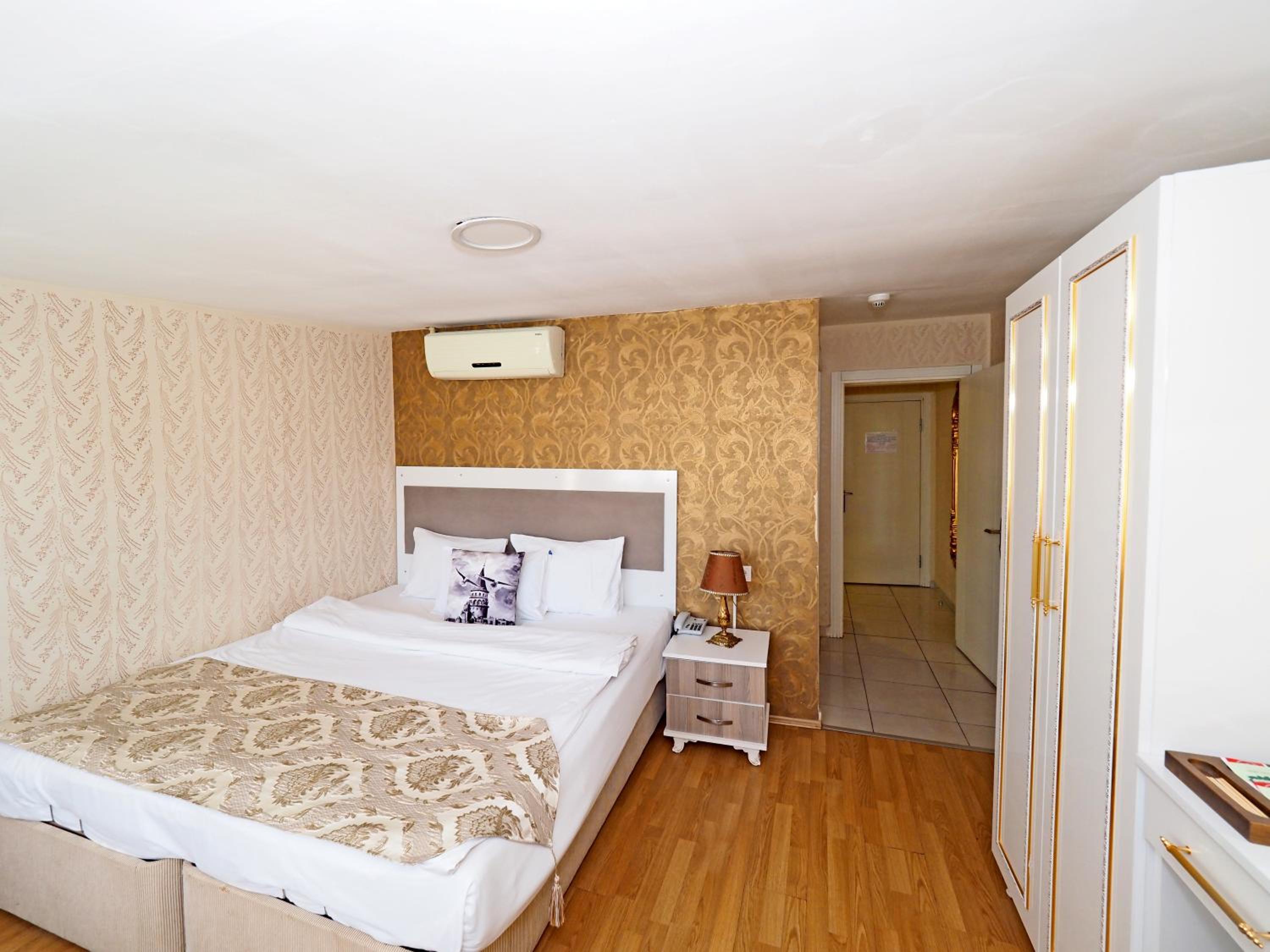 Nagehan Otel Eski Şehir - Image 71