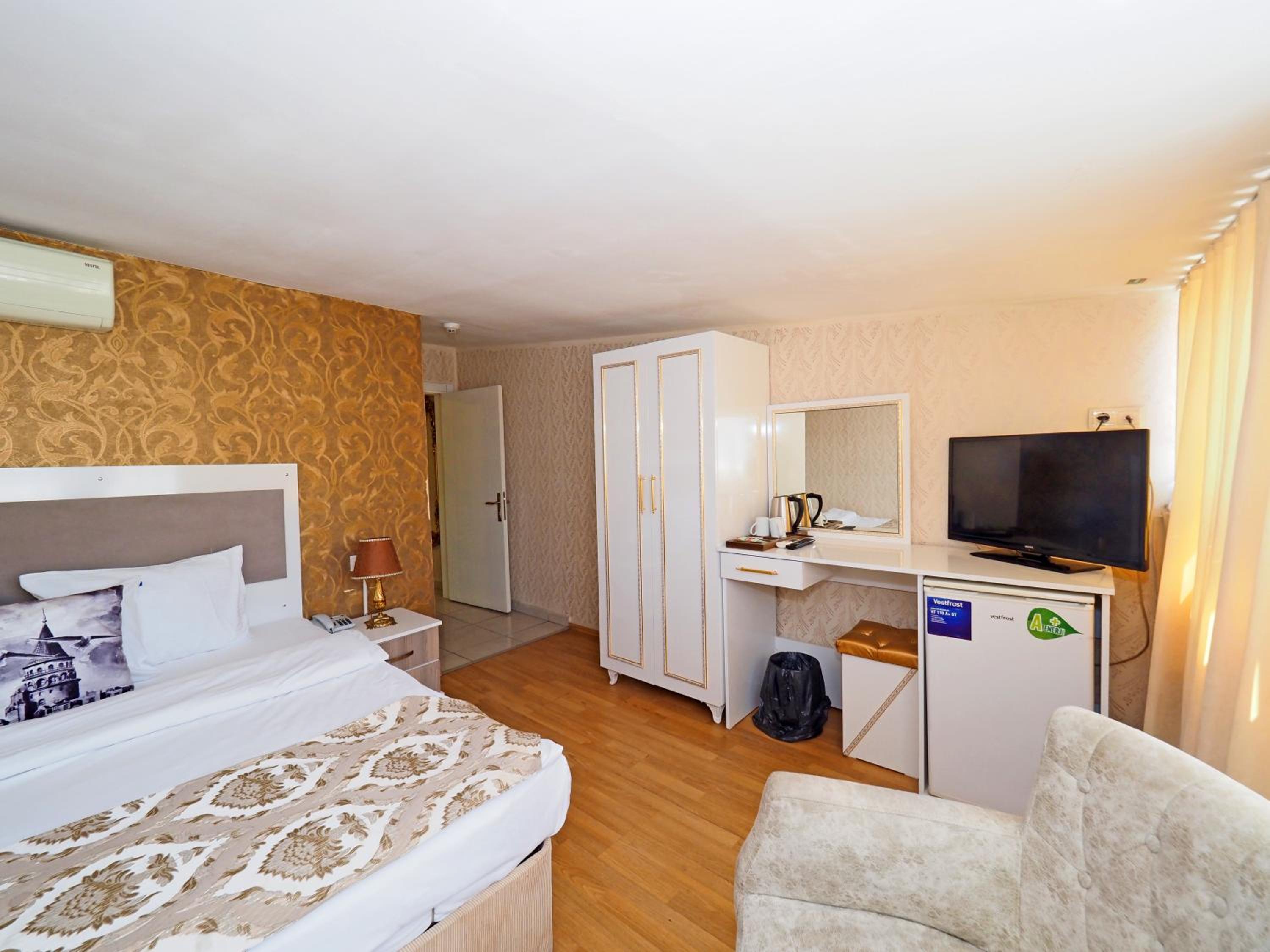 Nagehan Otel Eski Şehir - Image 73