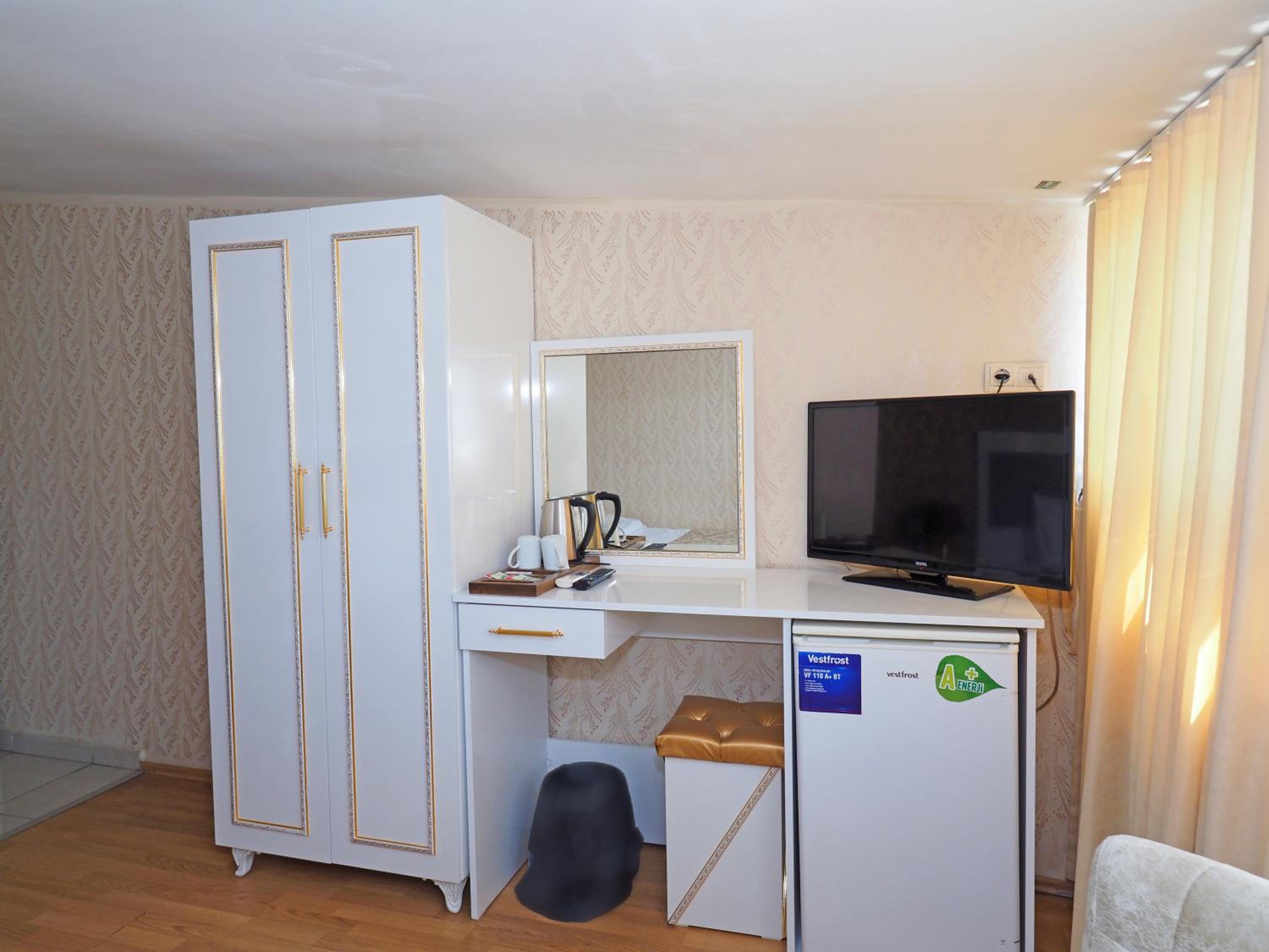 Nagehan Otel Eski Şehir - Image 72