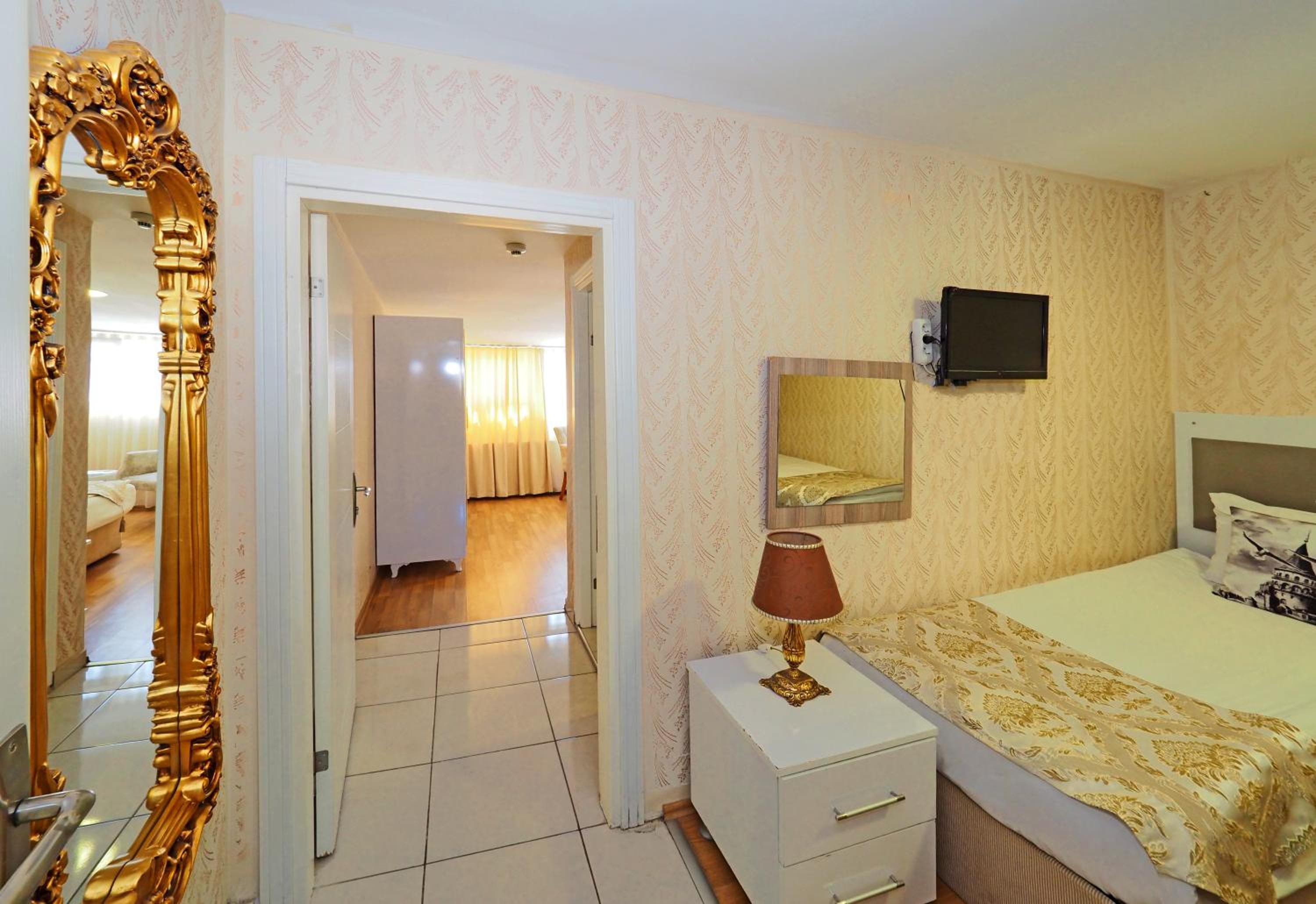 Nagehan Otel Eski Şehir - Image 76