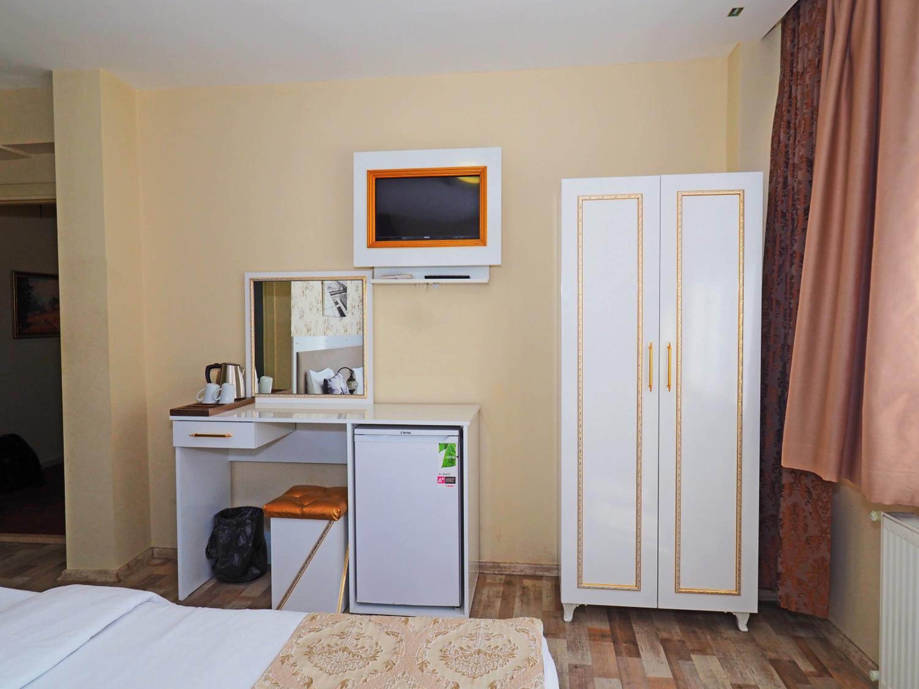 Nagehan Otel Eski Şehir - Image 74