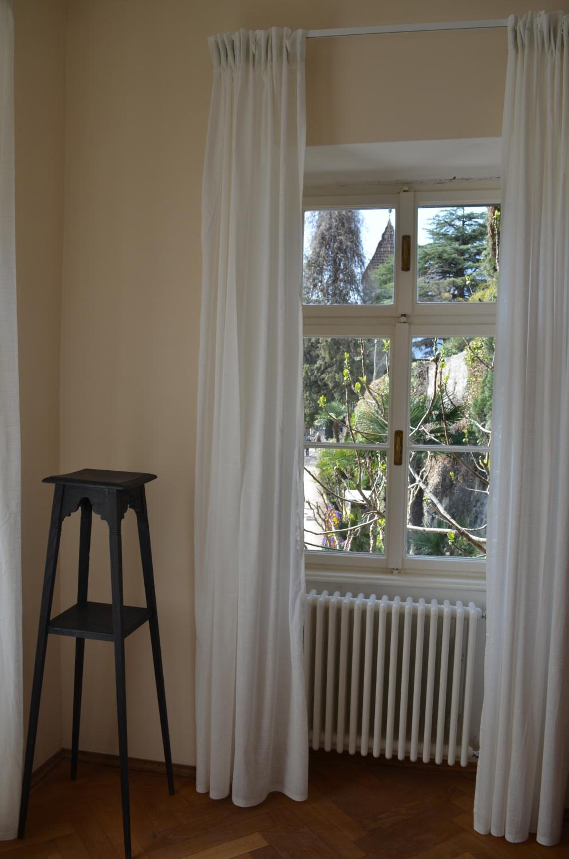Villa Iolanda view 3