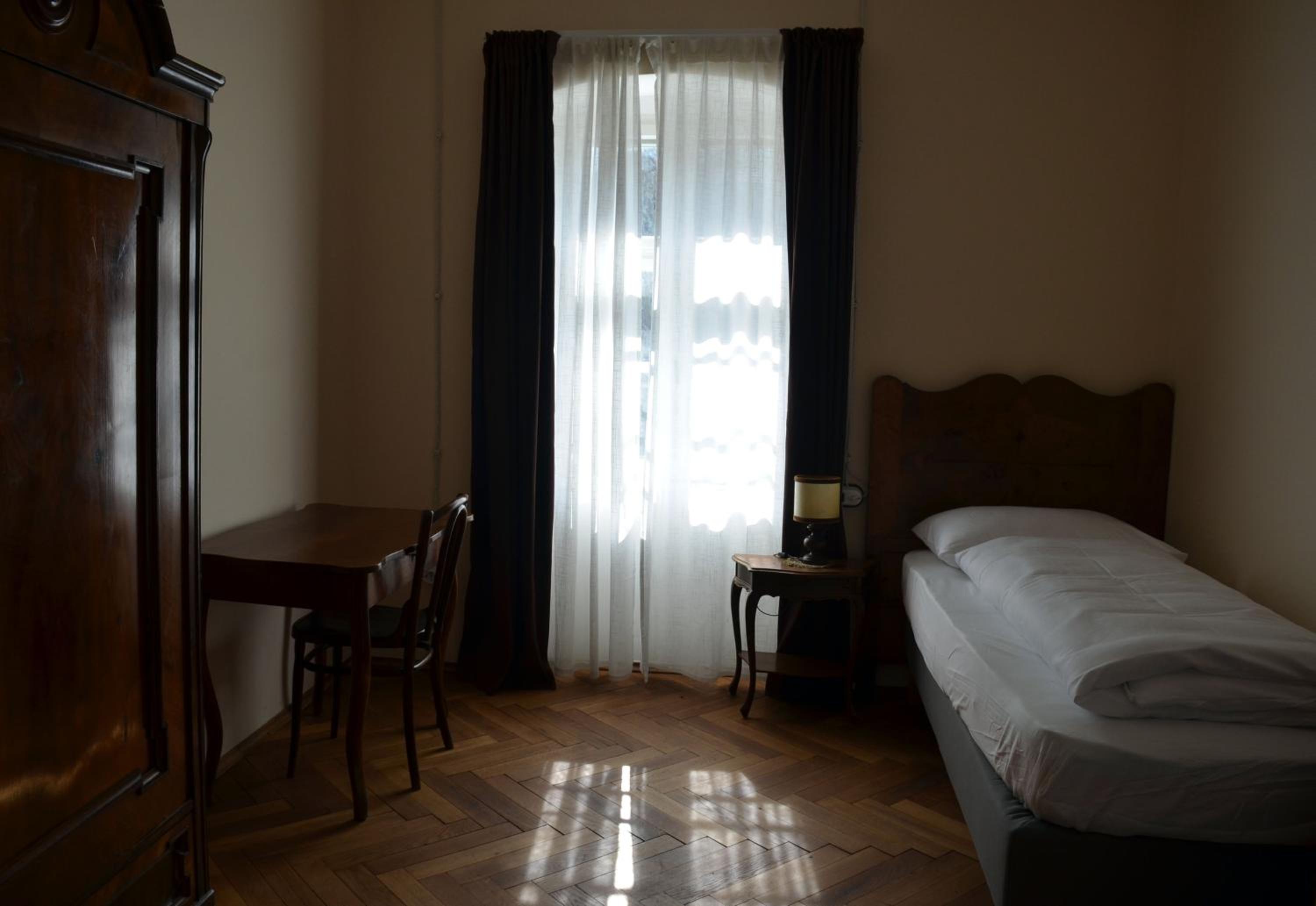 Villa Iolanda view 5