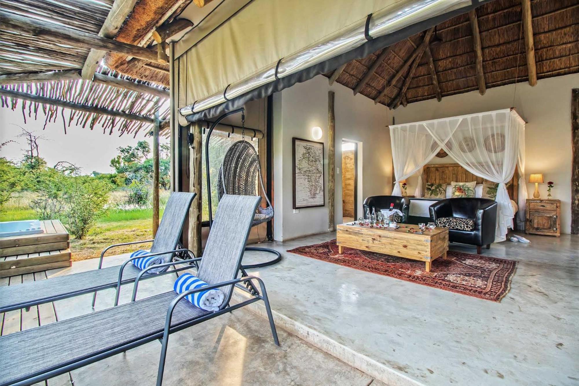 LookOut Safari Lodge, photo 71