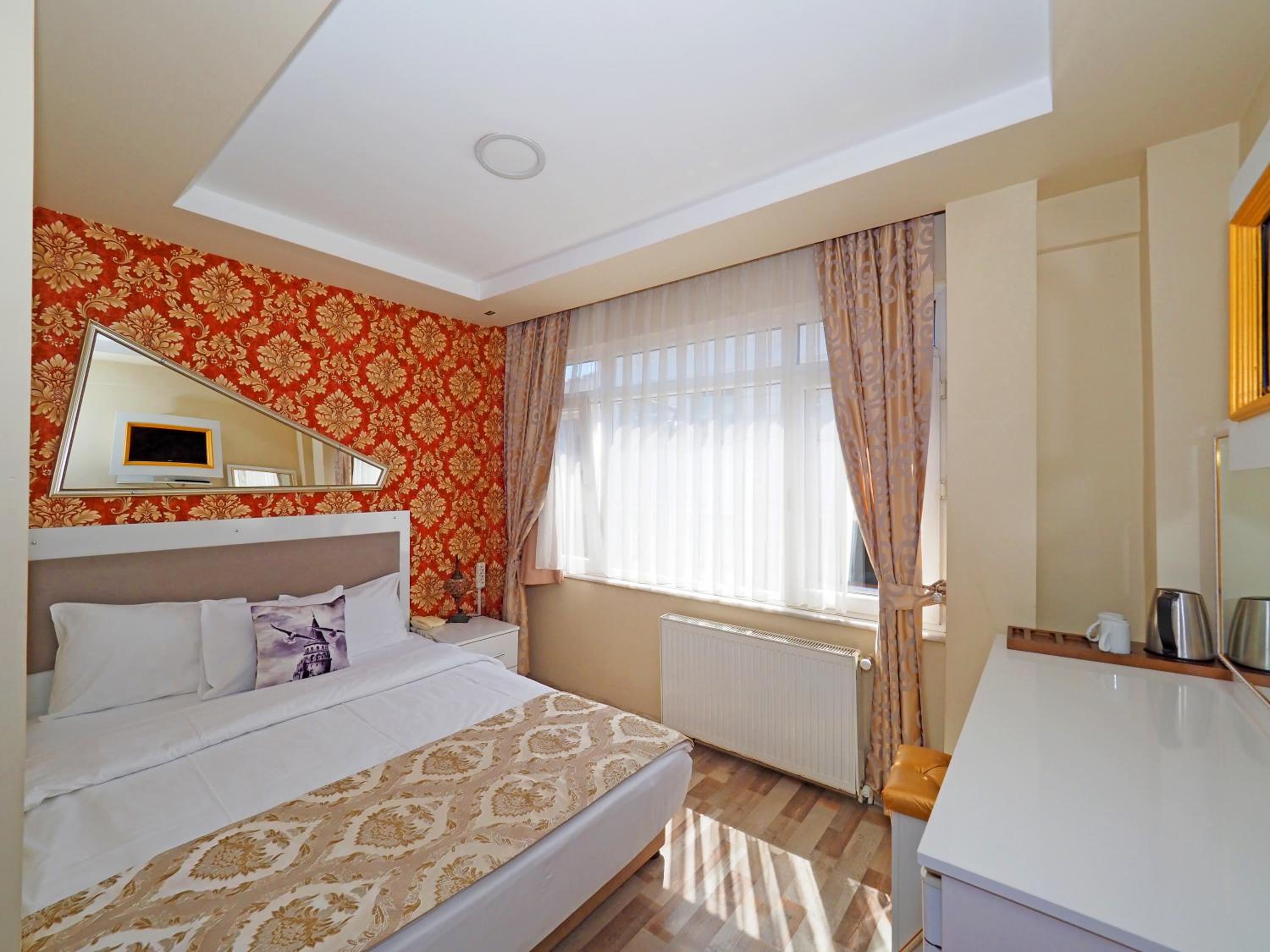 Nagehan Otel Eski Şehir - Image 94