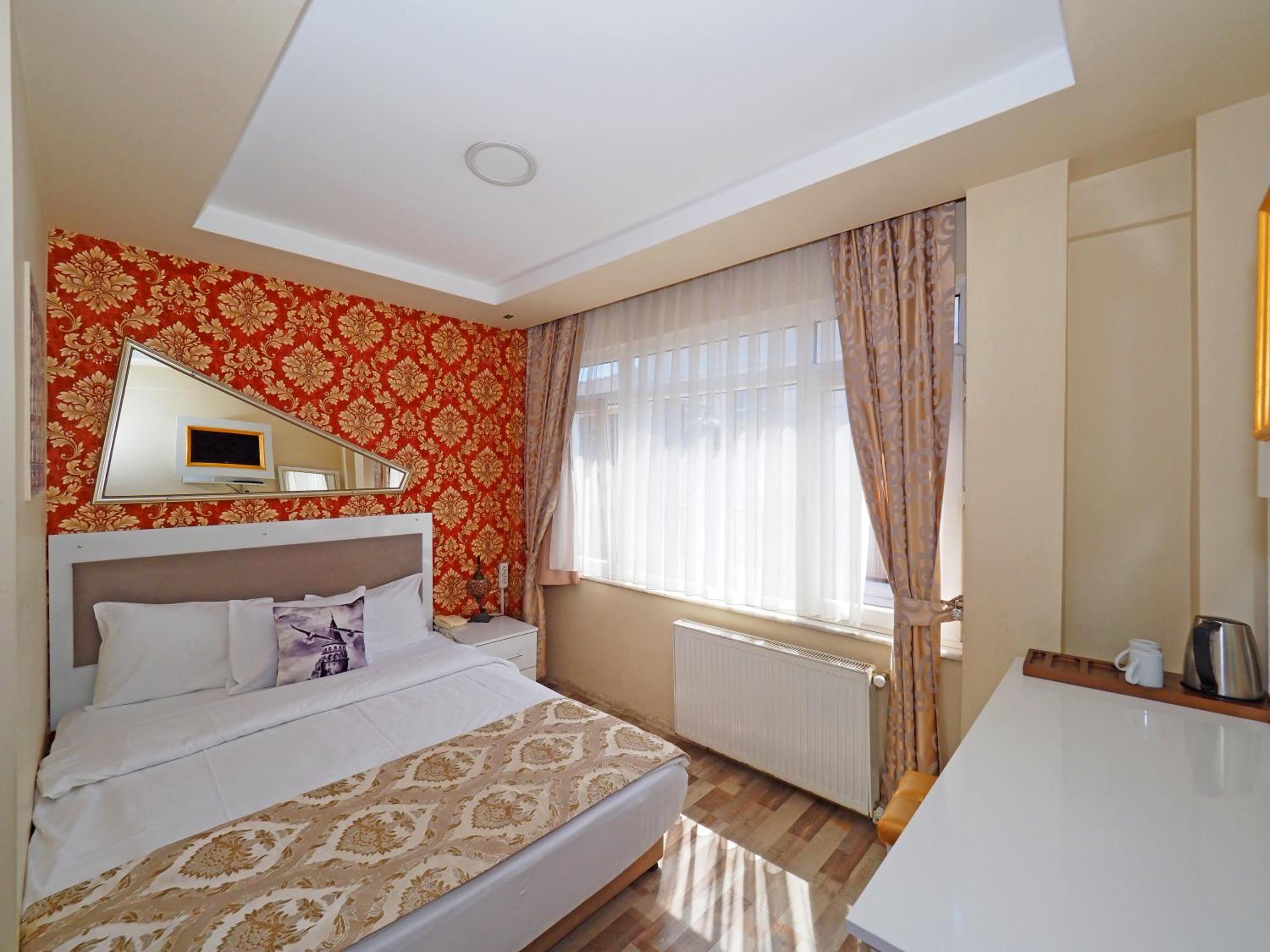 Nagehan Otel Eski Şehir - Image 95