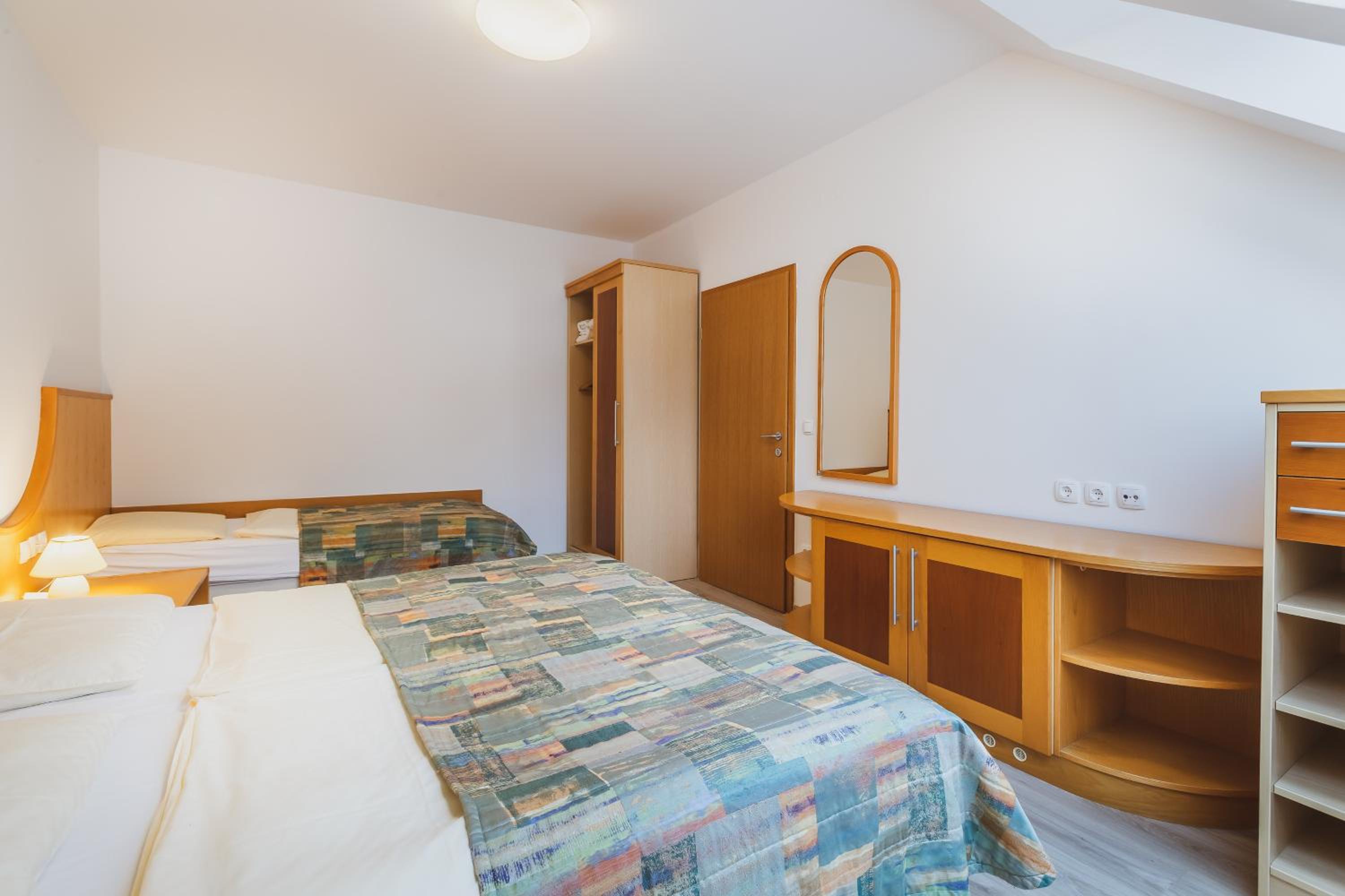 Vitranc Apartments