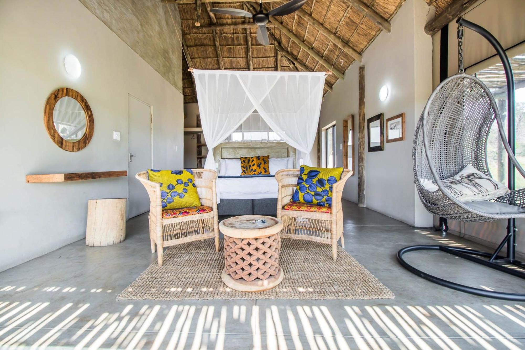 LookOut Safari Lodge, photo 68