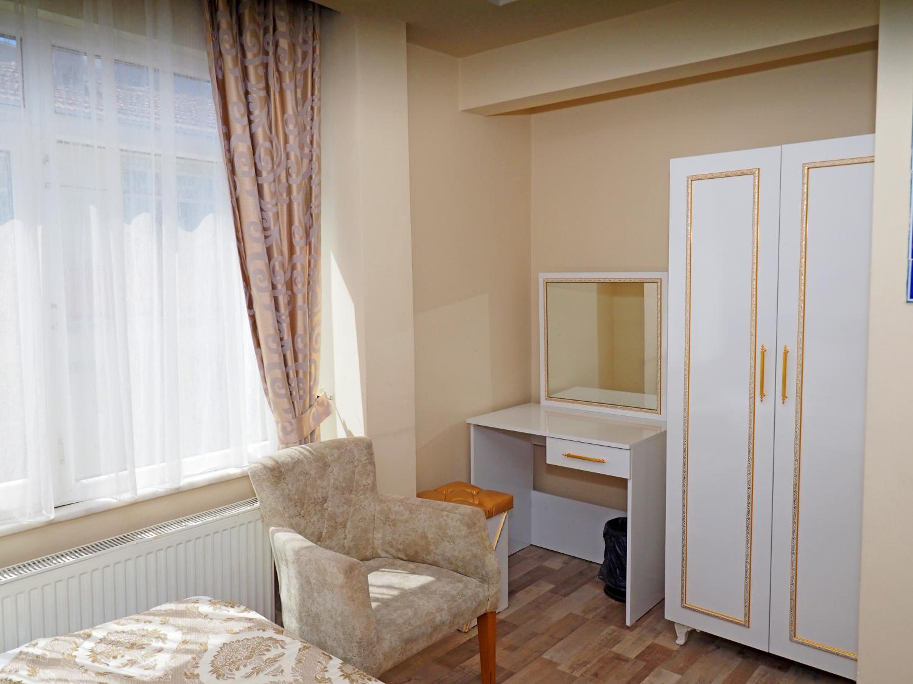 Nagehan Otel Eski Şehir - Image 80