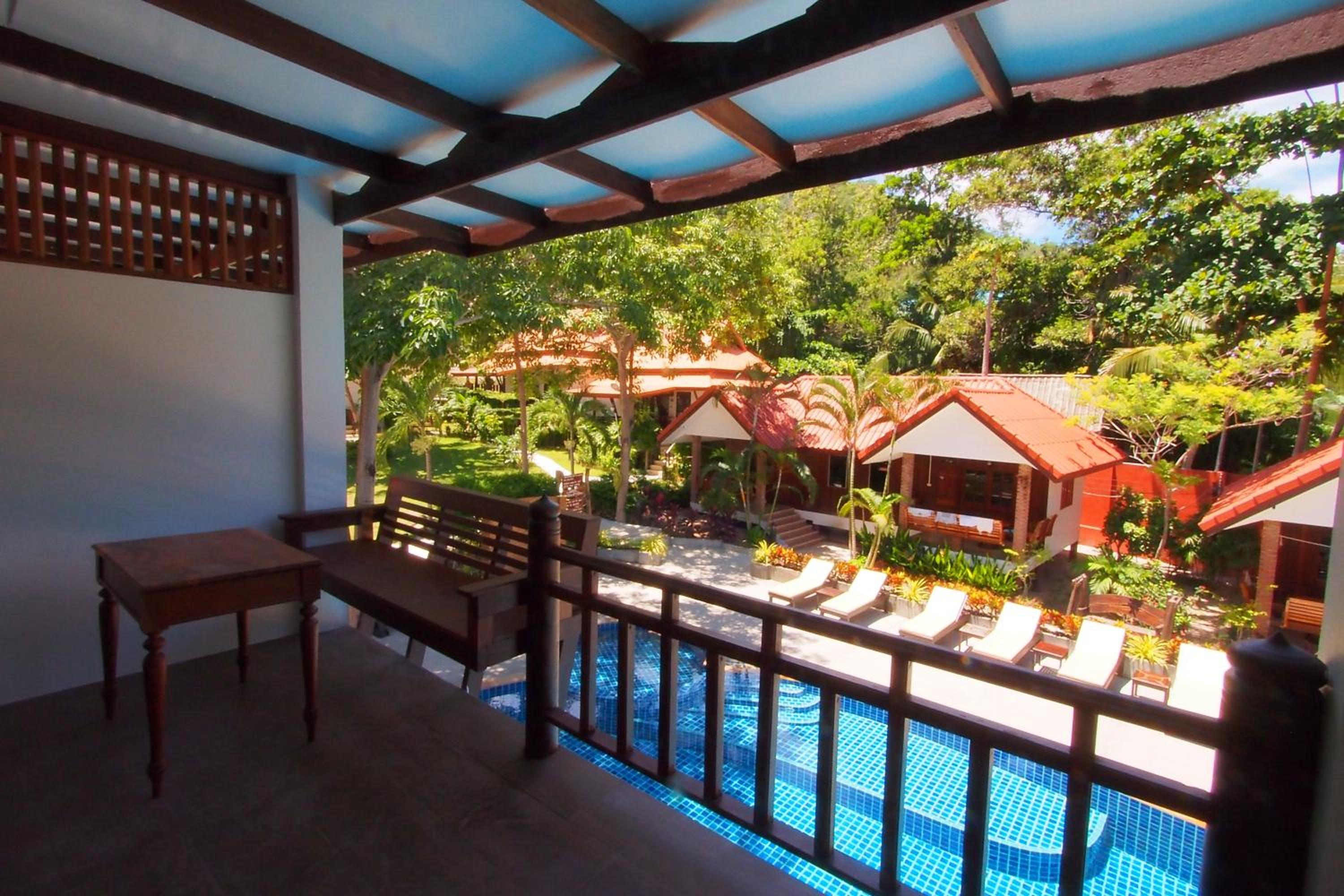 Blue Diamond Resort