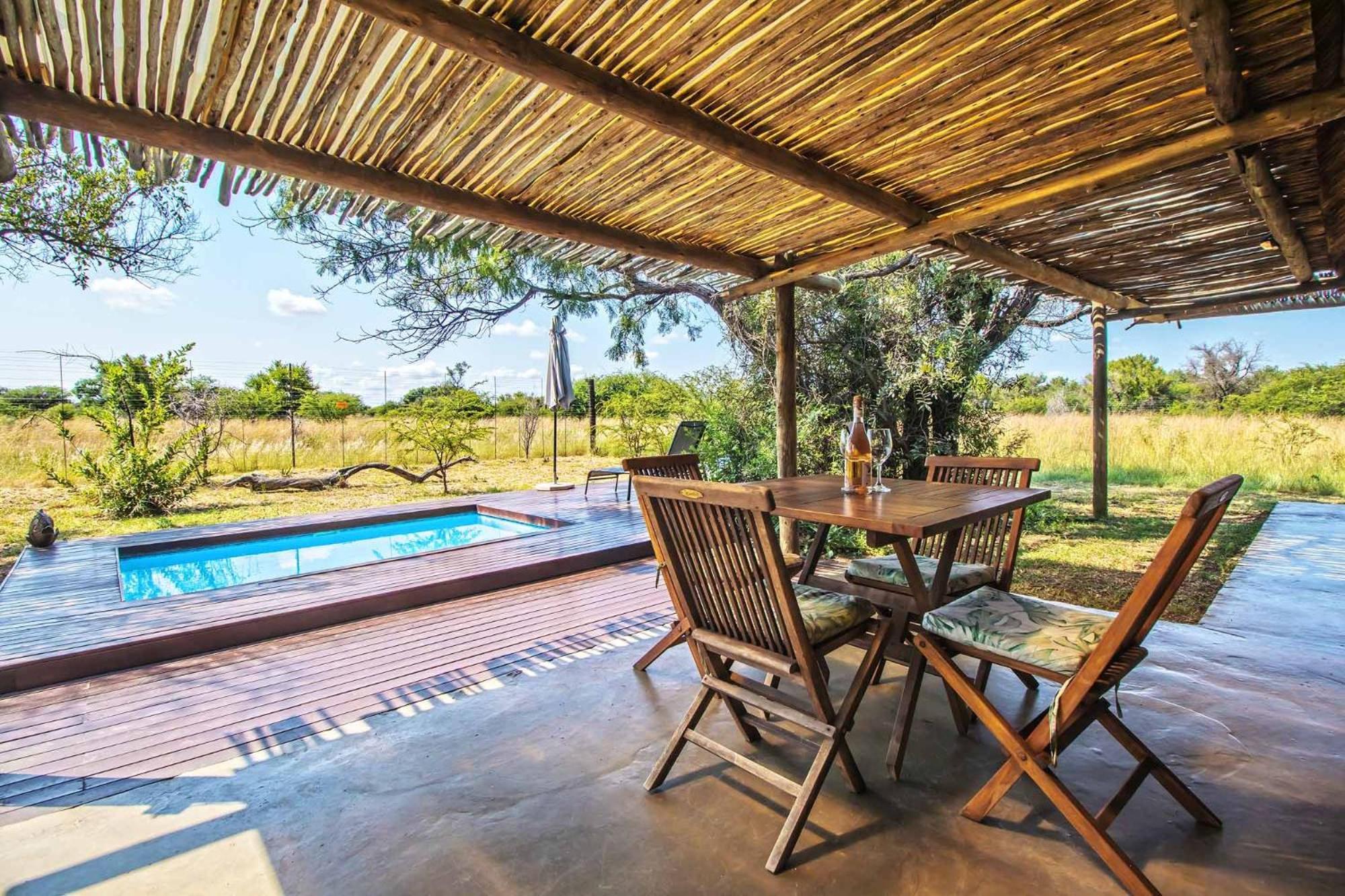 LookOut Safari Lodge, photo 17