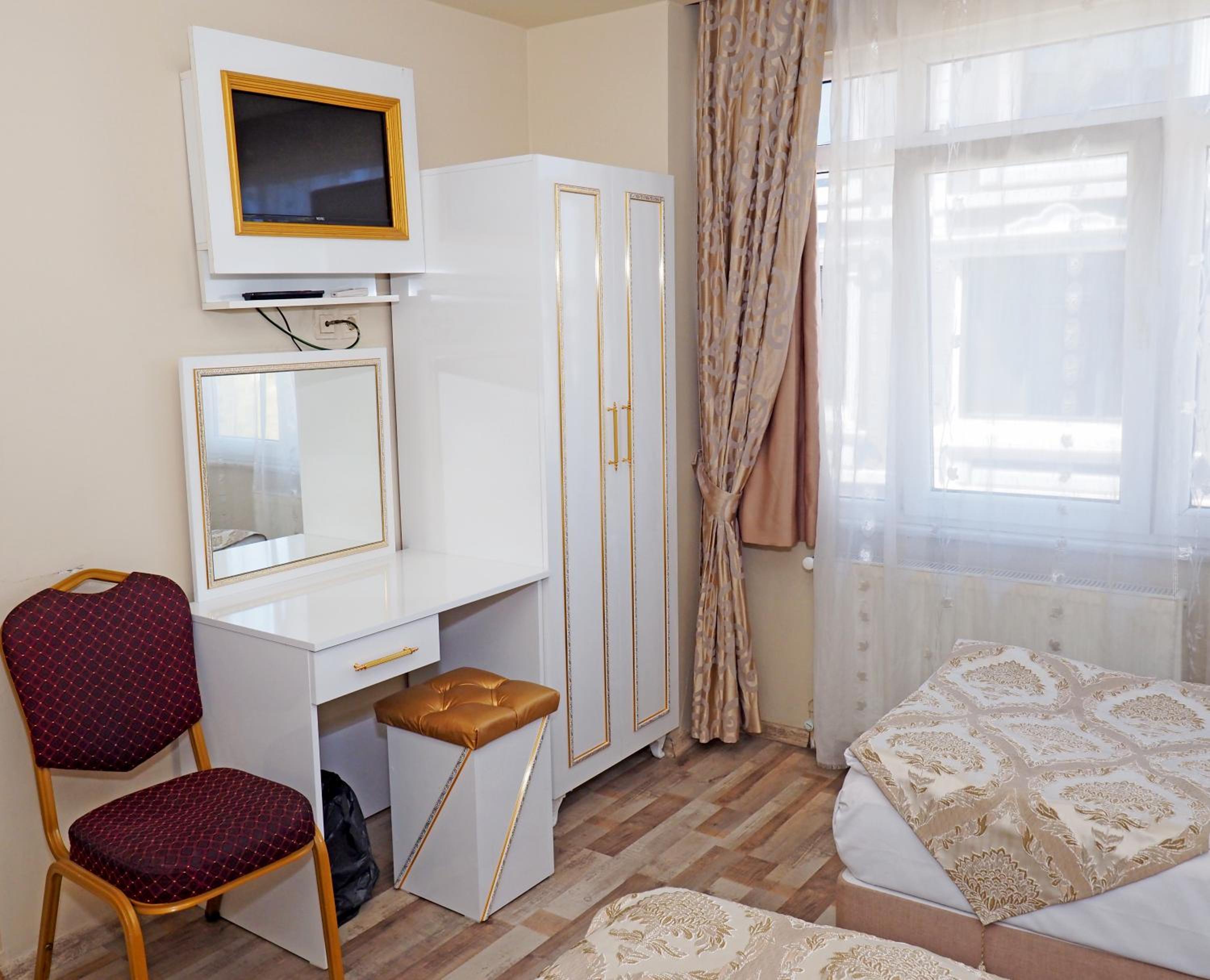 Nagehan Otel Eski Şehir - Image 107