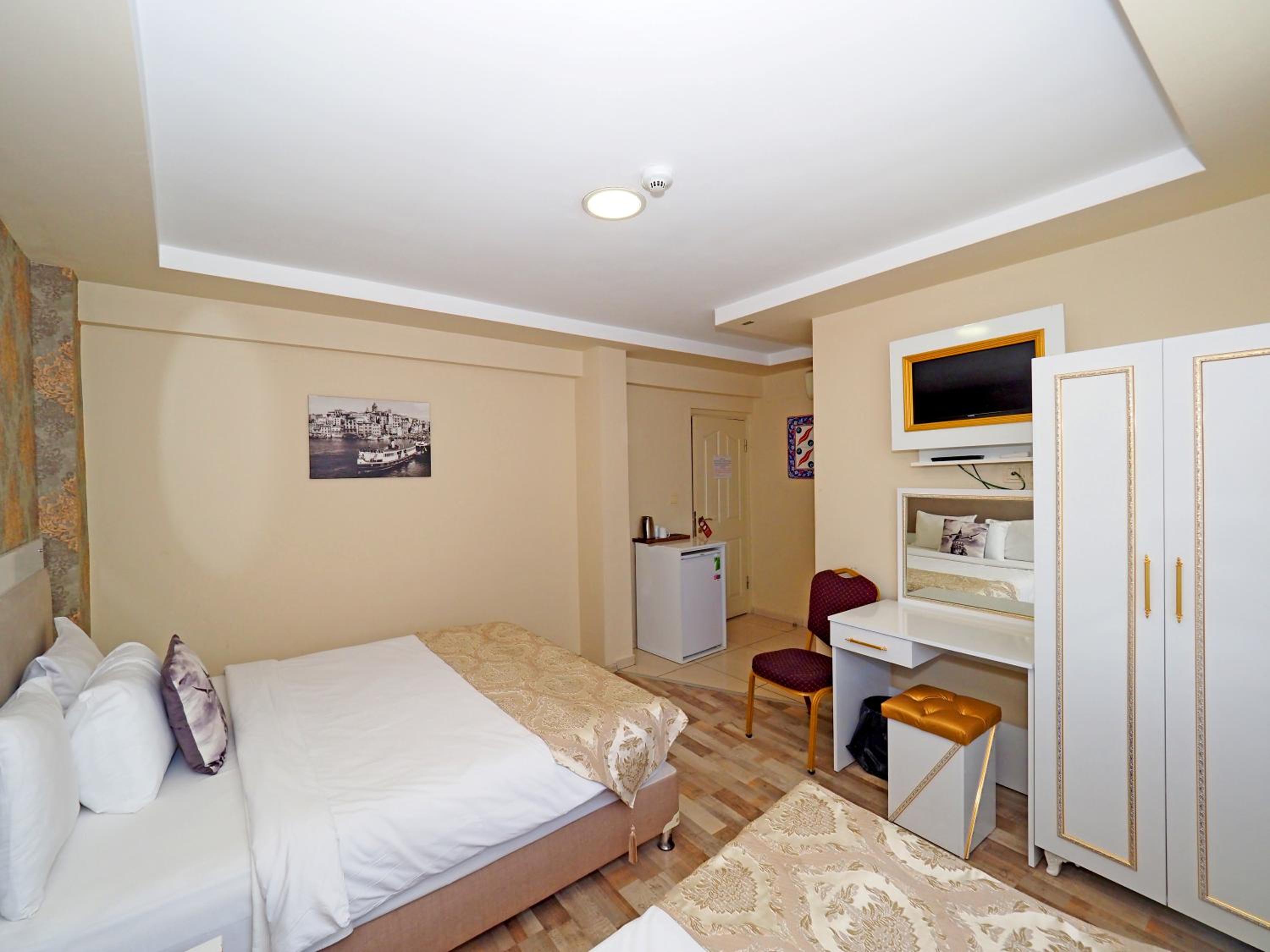 Nagehan Otel Eski Şehir - Image 10