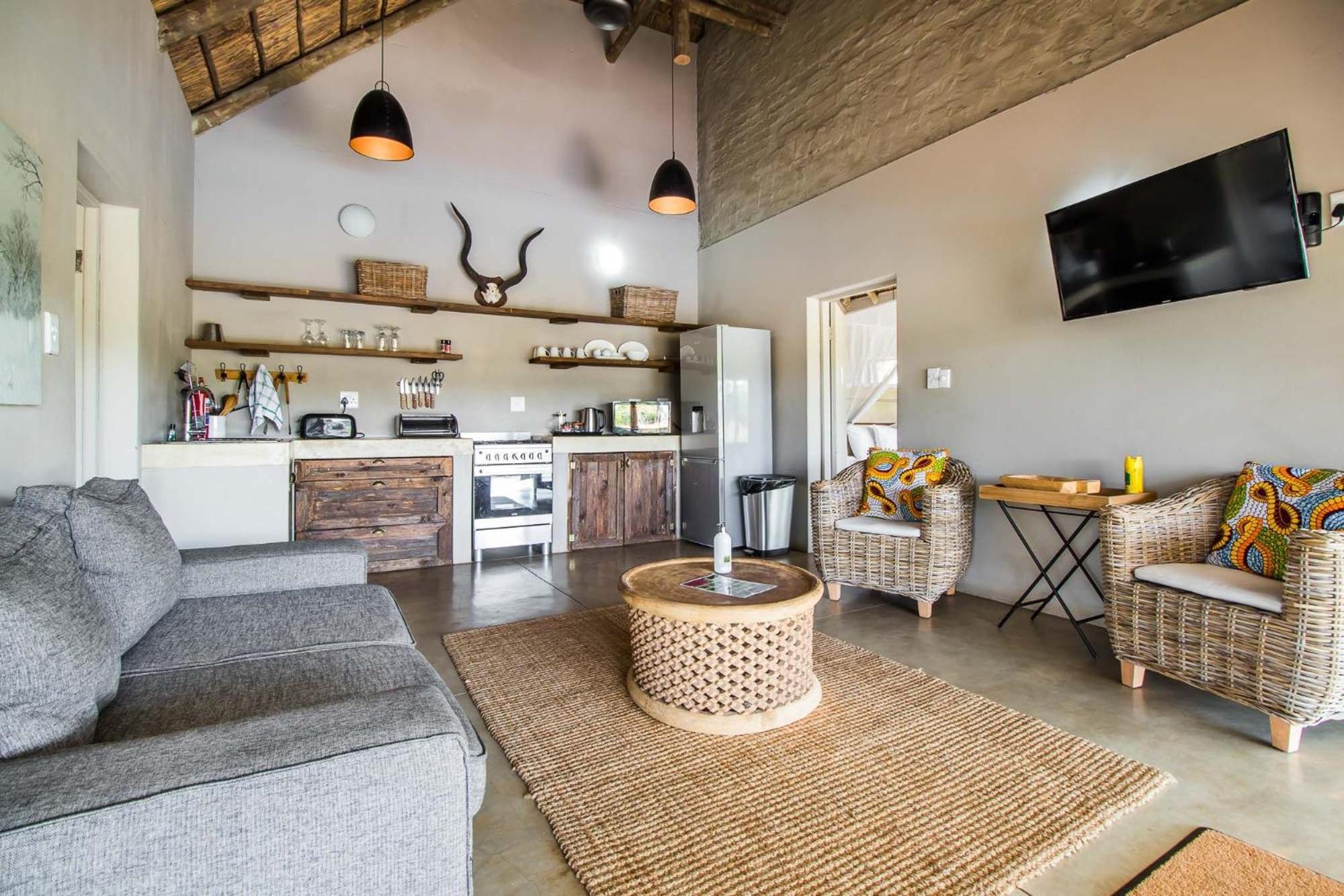 LookOut Safari Lodge, photo 23