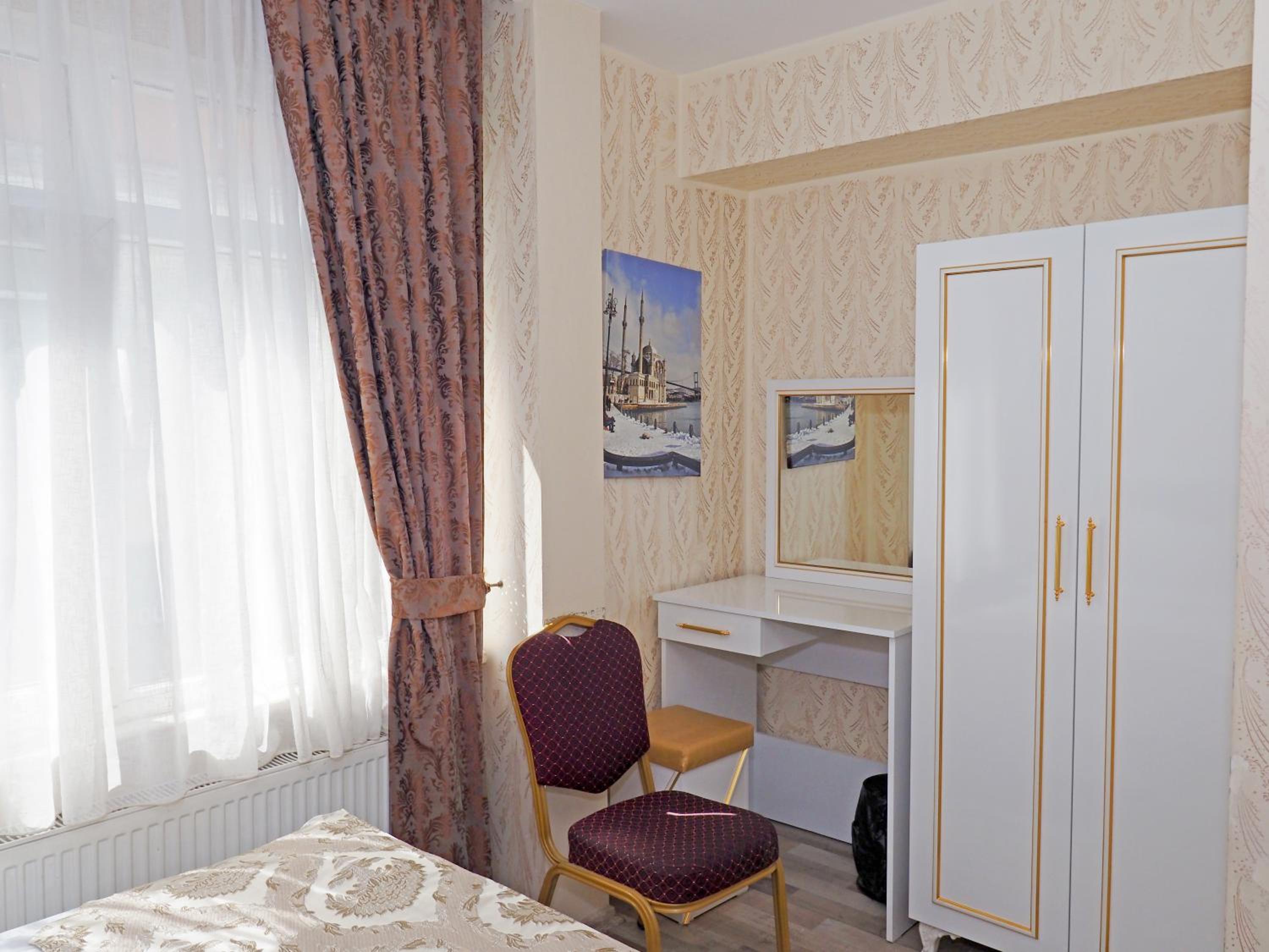 Nagehan Otel Eski Şehir - Image 87