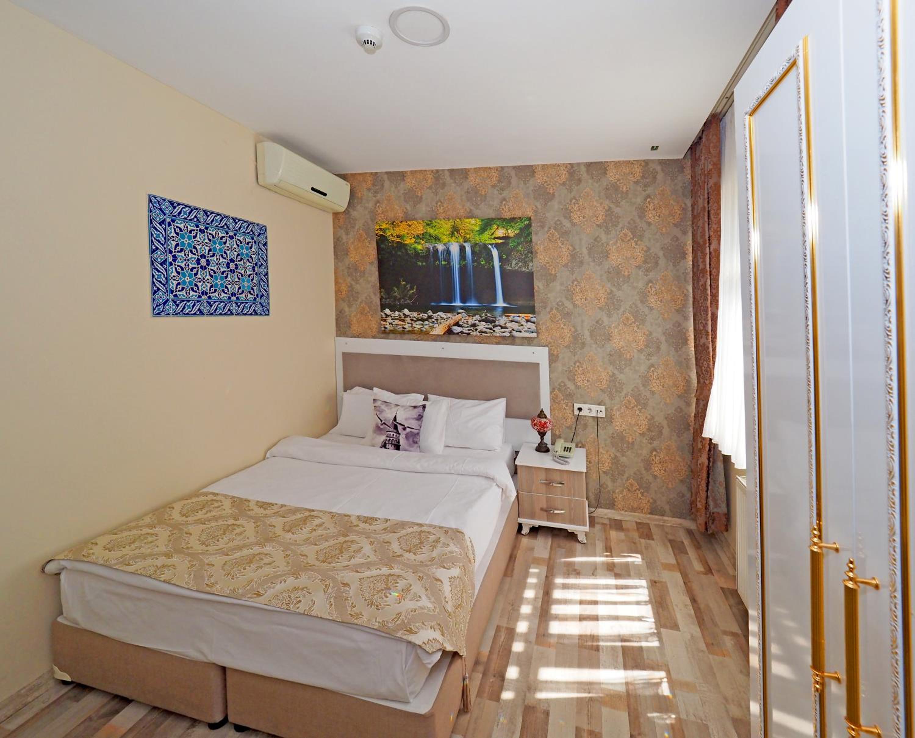 Nagehan Otel Eski Şehir - Image 34