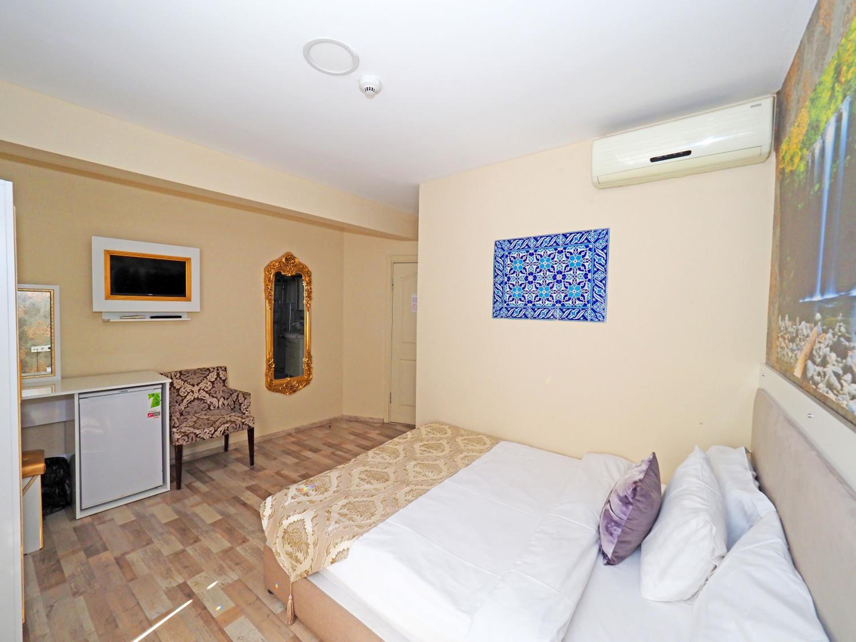 Nagehan Otel Eski Şehir - Image 36