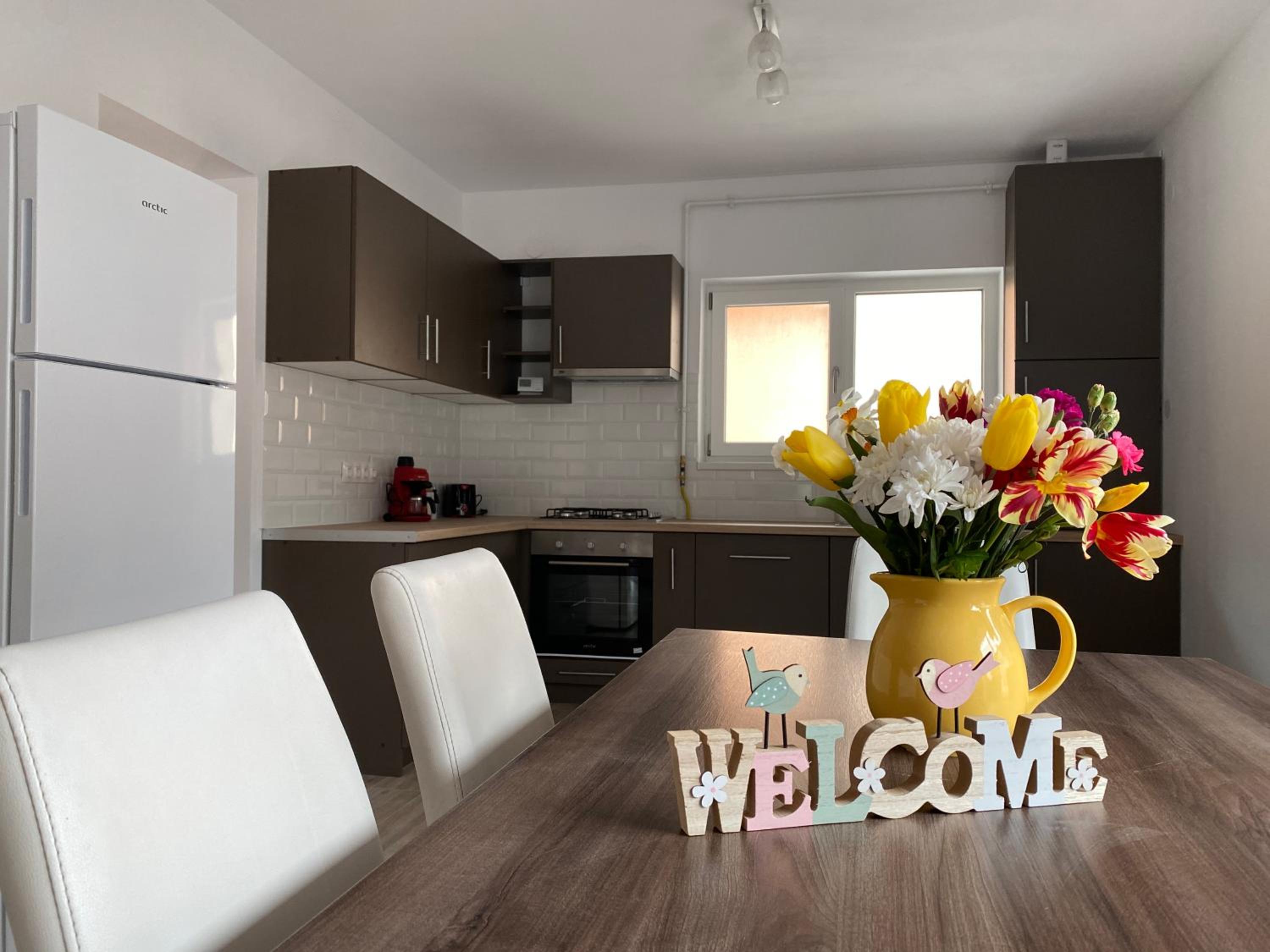 FENYŐ APARTMAN HOUSE II. view 3