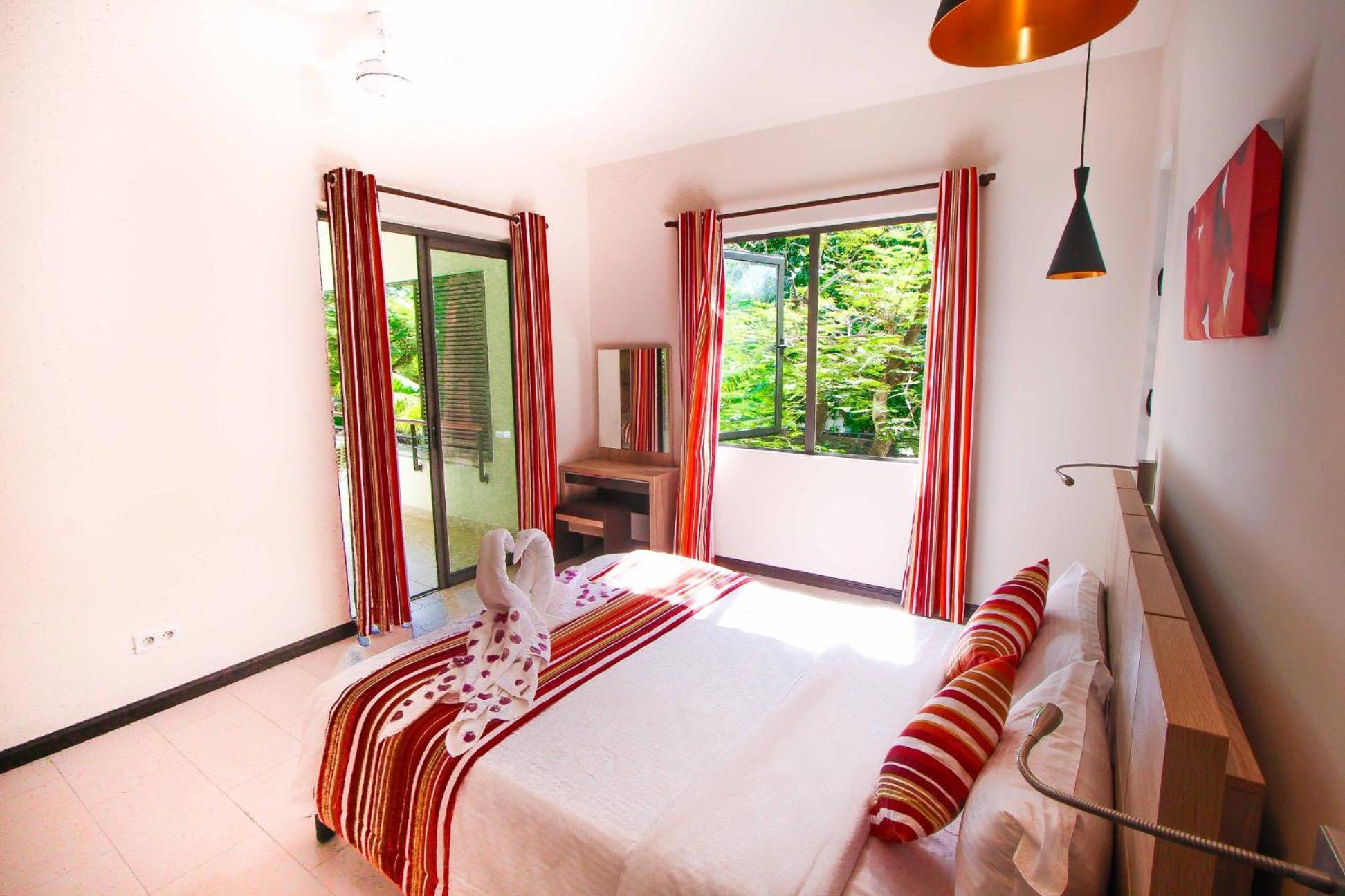 Nitzana Residences & Restaurant