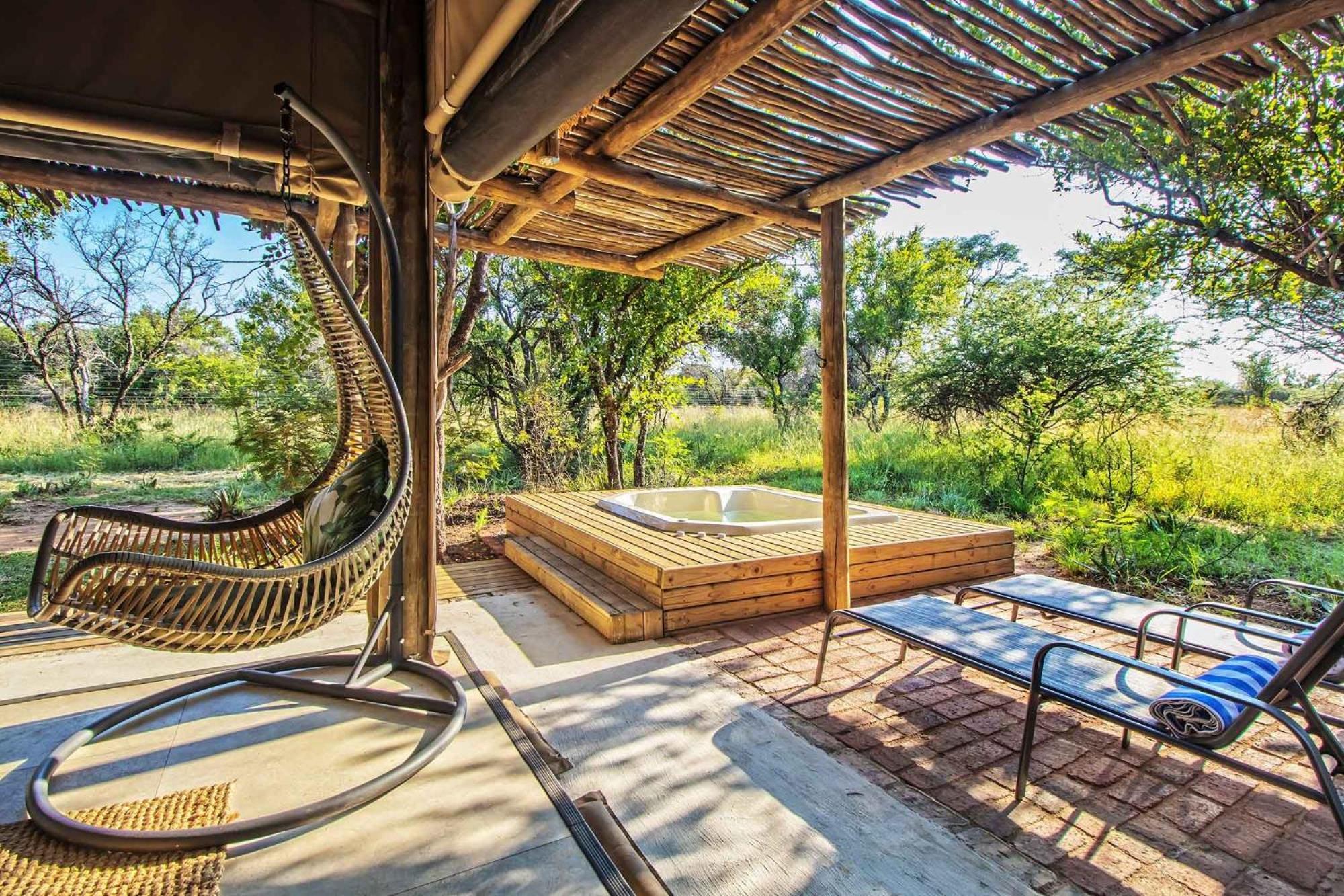 LookOut Safari Lodge, photo 35