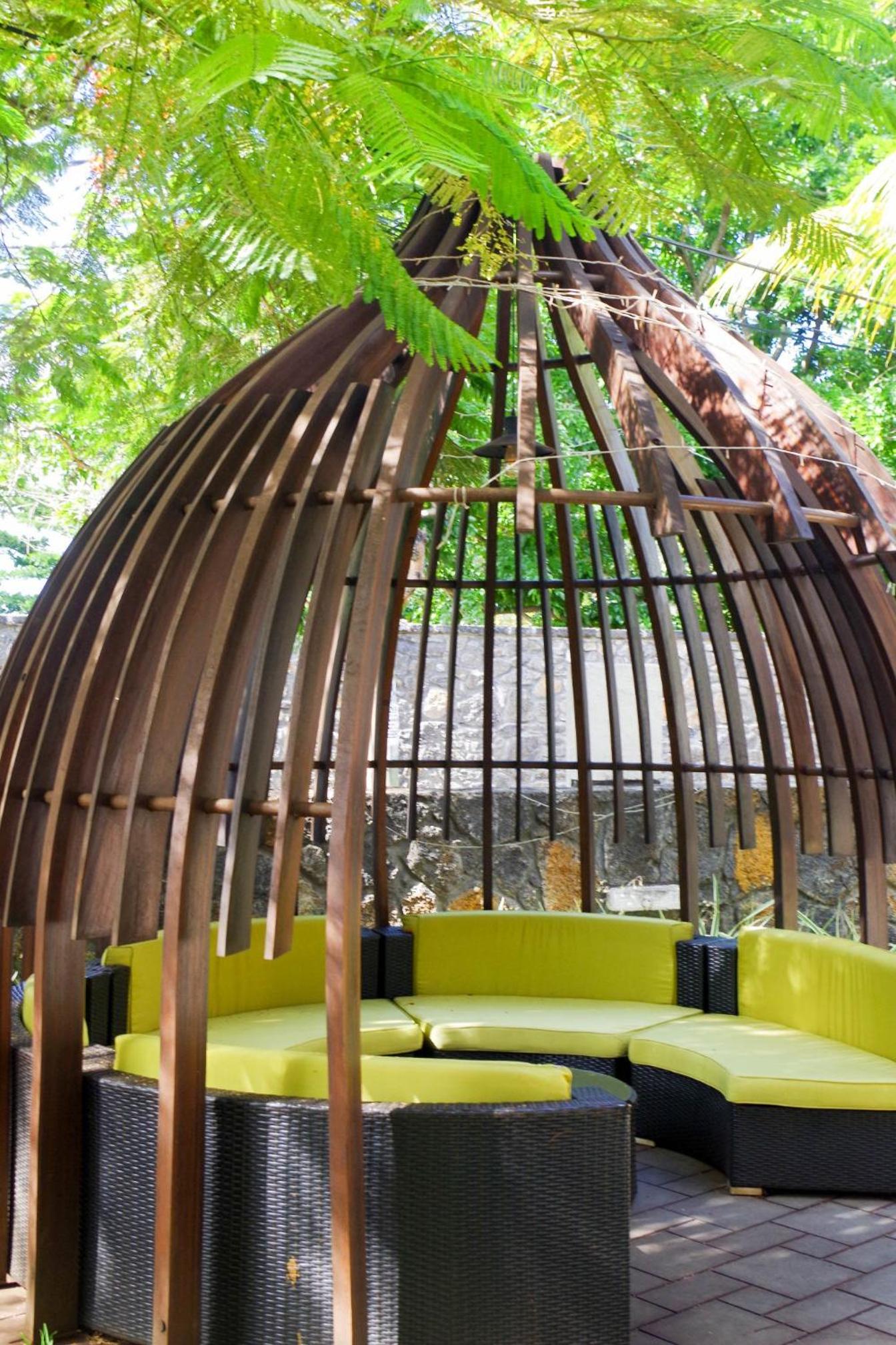 Nitzana Residences & Restaurant