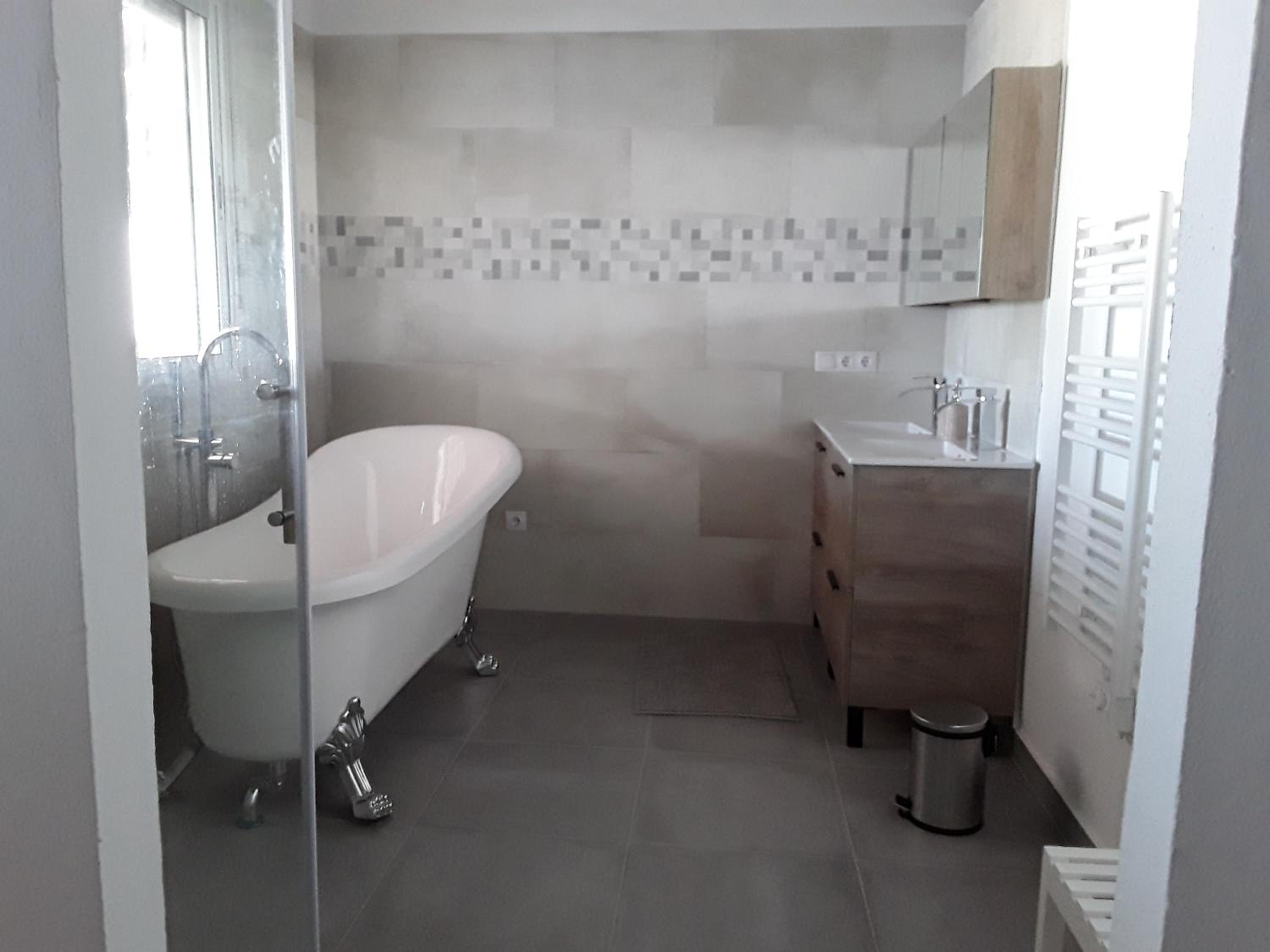 Villa Andalouse Roxane