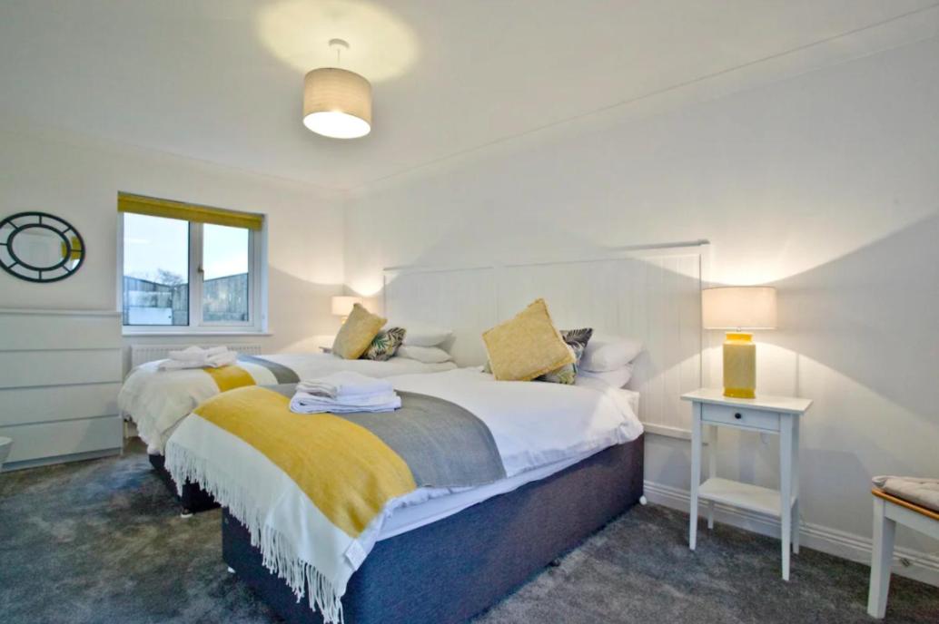 Three Moors View, Iddesleigh view 5